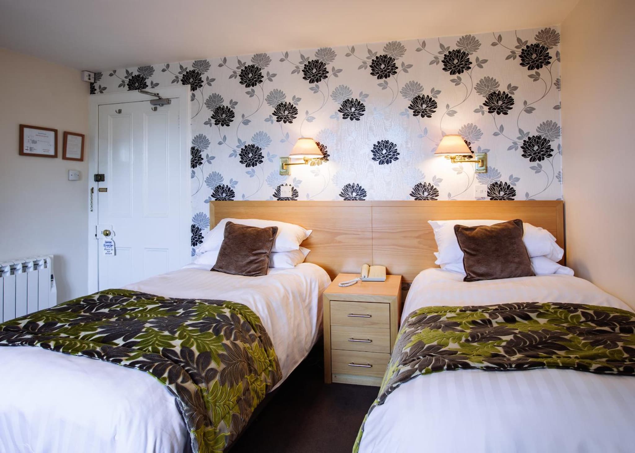 Selkirk Arms Hotel photo 8