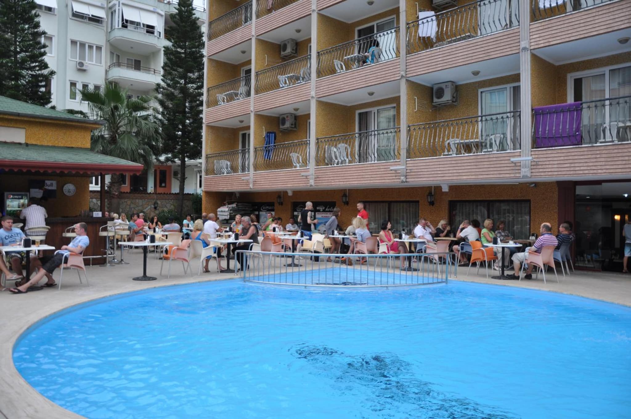 Wasa Hotel photo 7