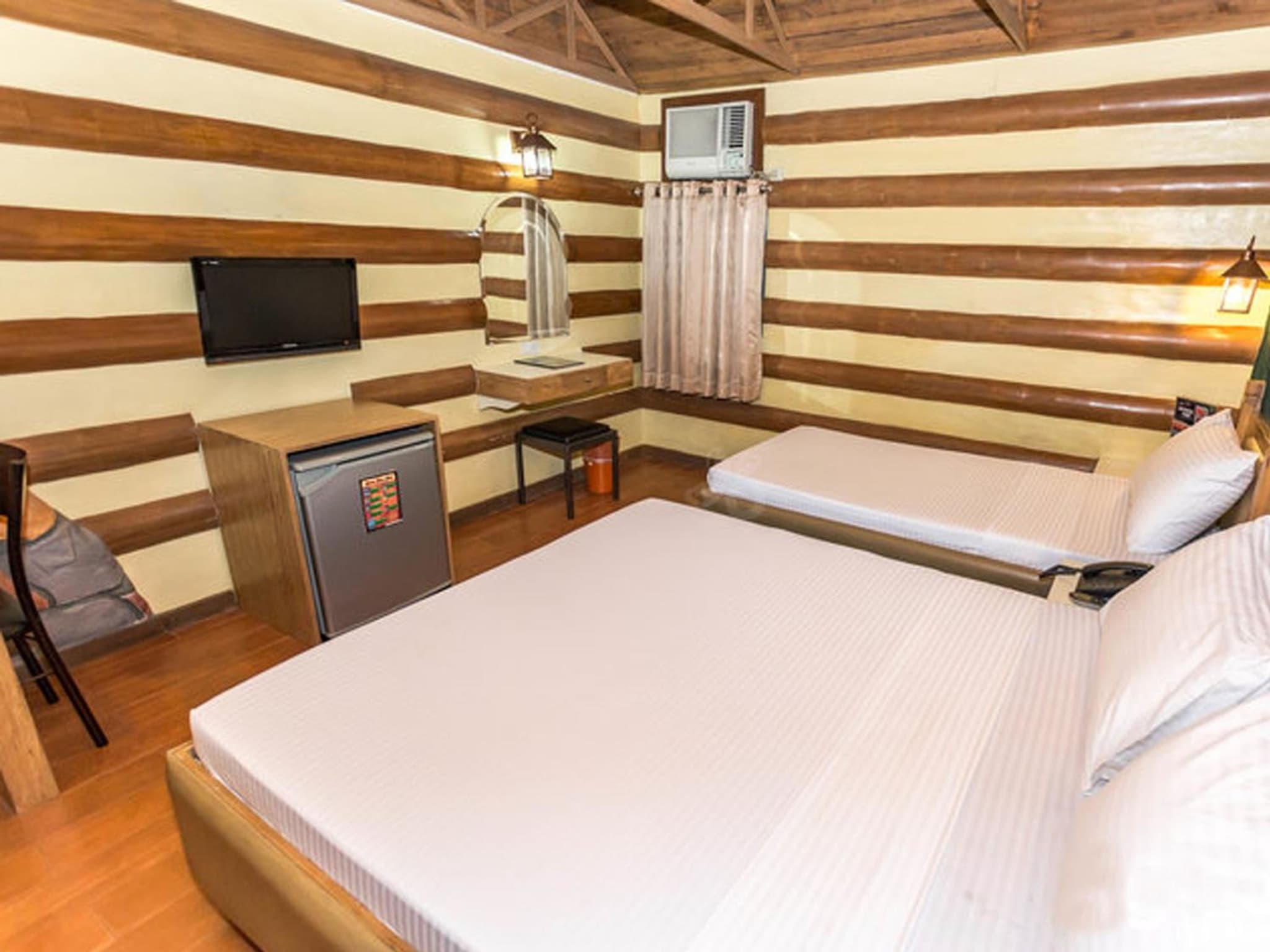 Urban Travellers Hotel photo 7