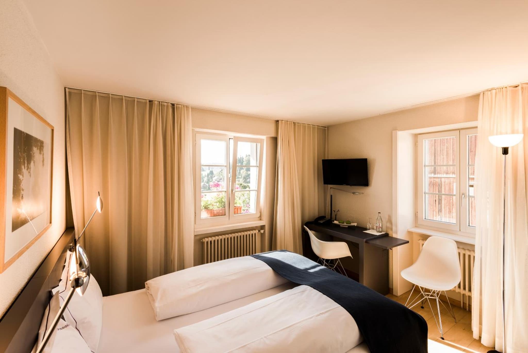 Hotel Wassberg - Self-Check-in photo 8