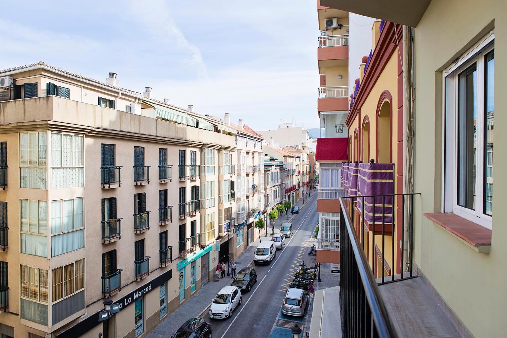 Suncity Flat Victoria