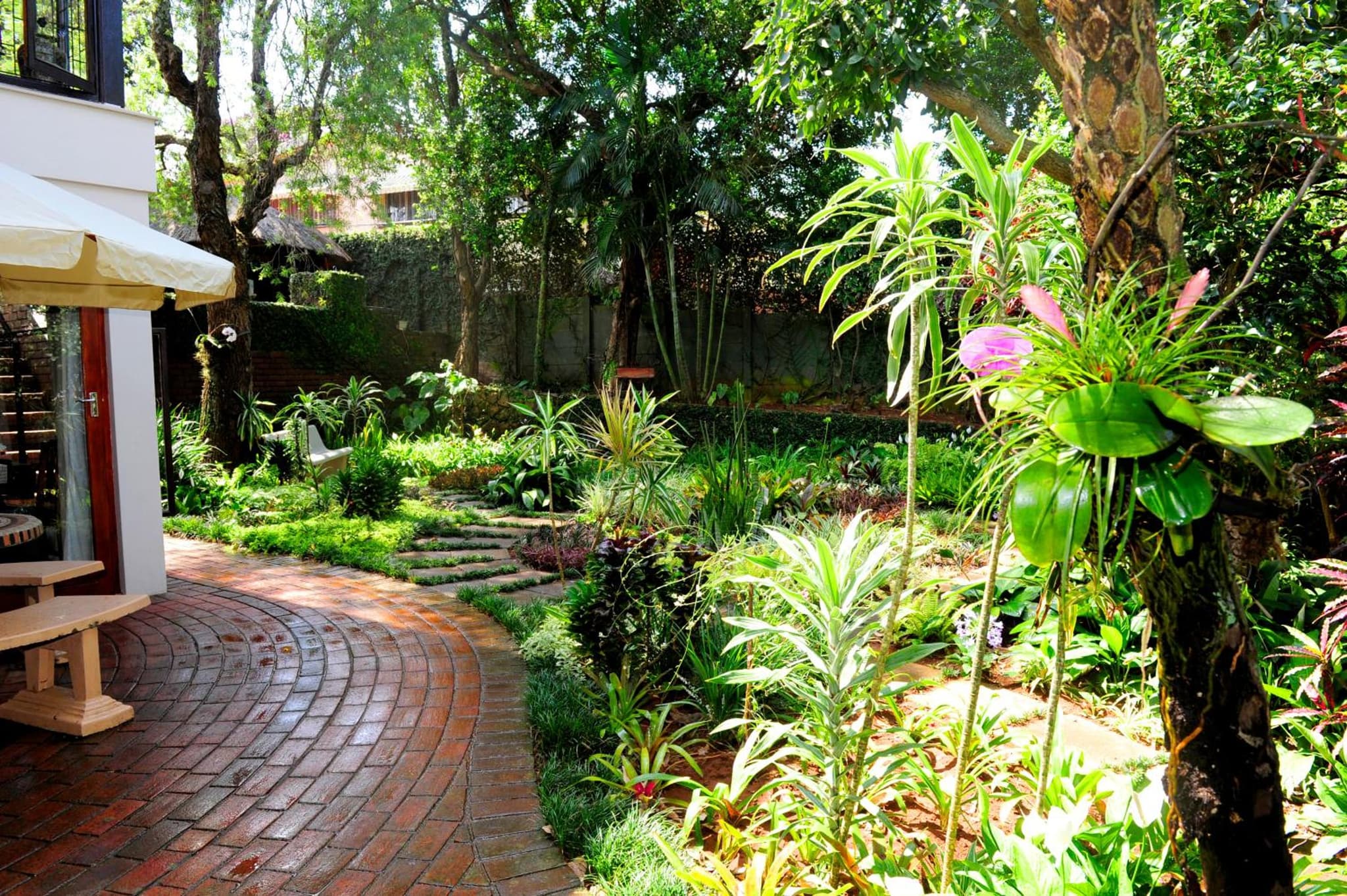 Oliveroom Self Catering and B&B photo 4