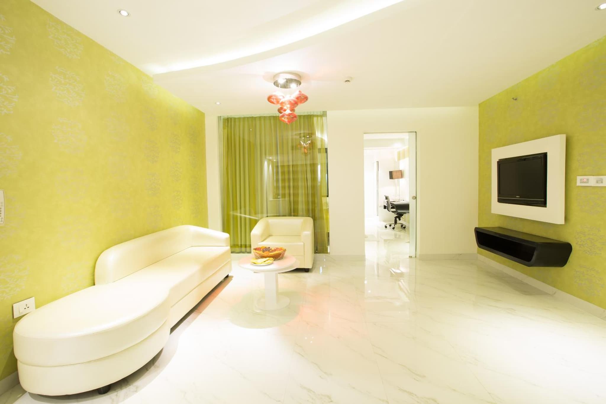 M Inn photo 5
