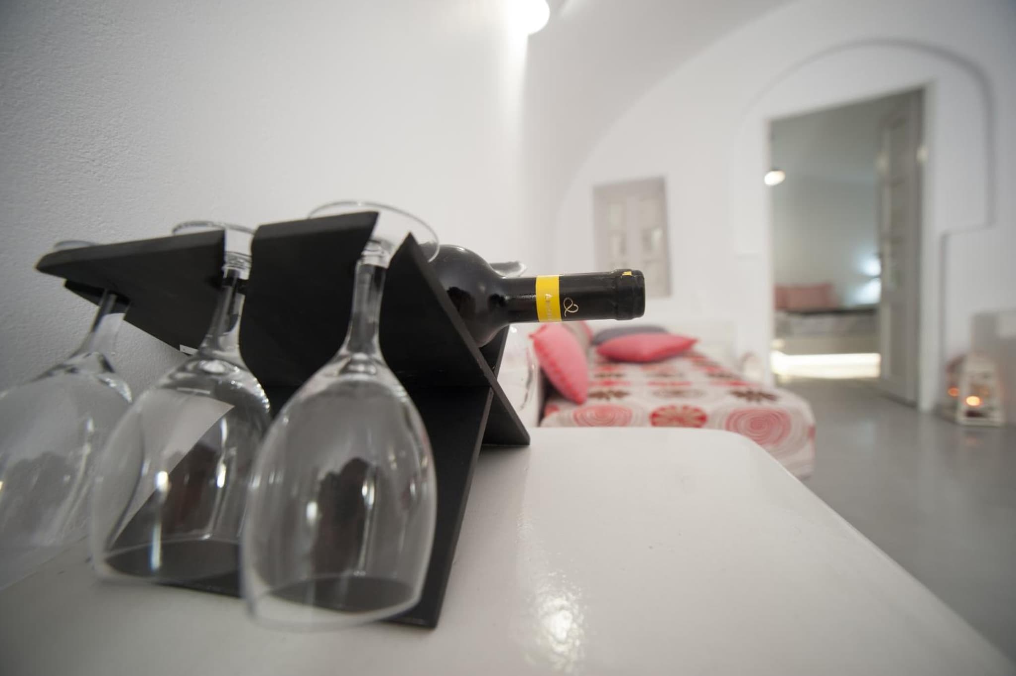 Lefteris Traditional Rooms photo 2