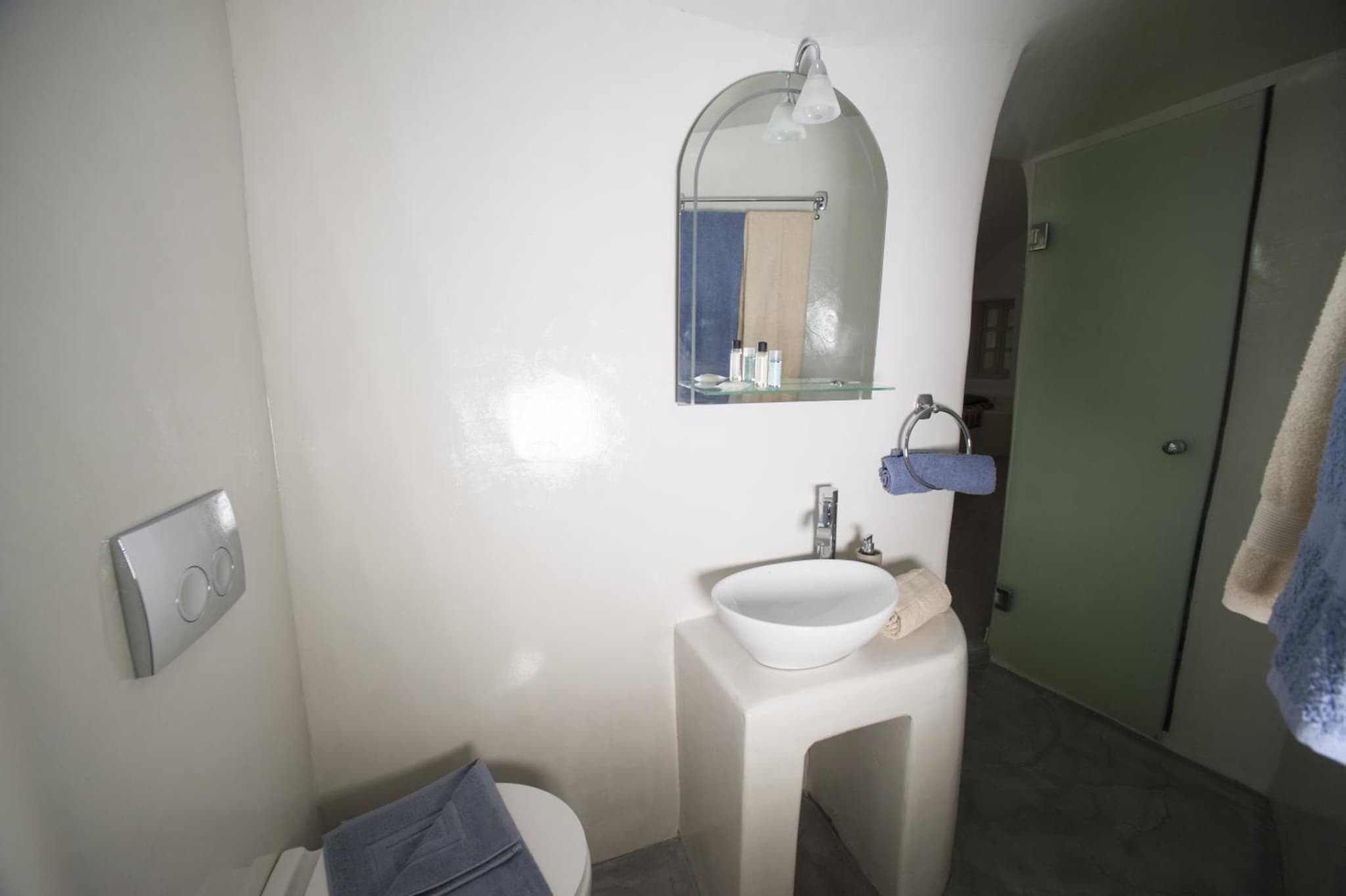 Lefteris Traditional Rooms photo 4