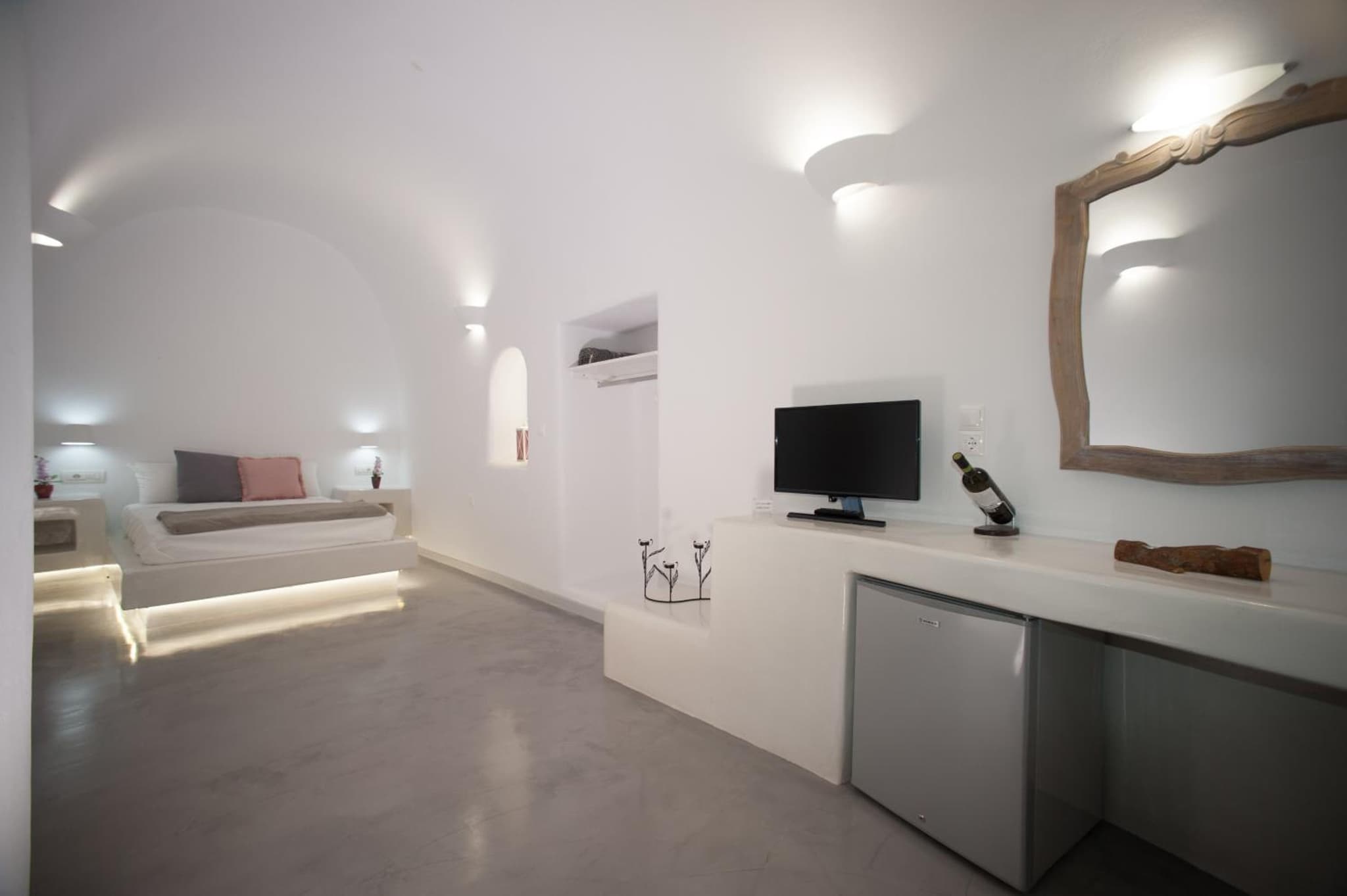 Lefteris Traditional Rooms photo 6