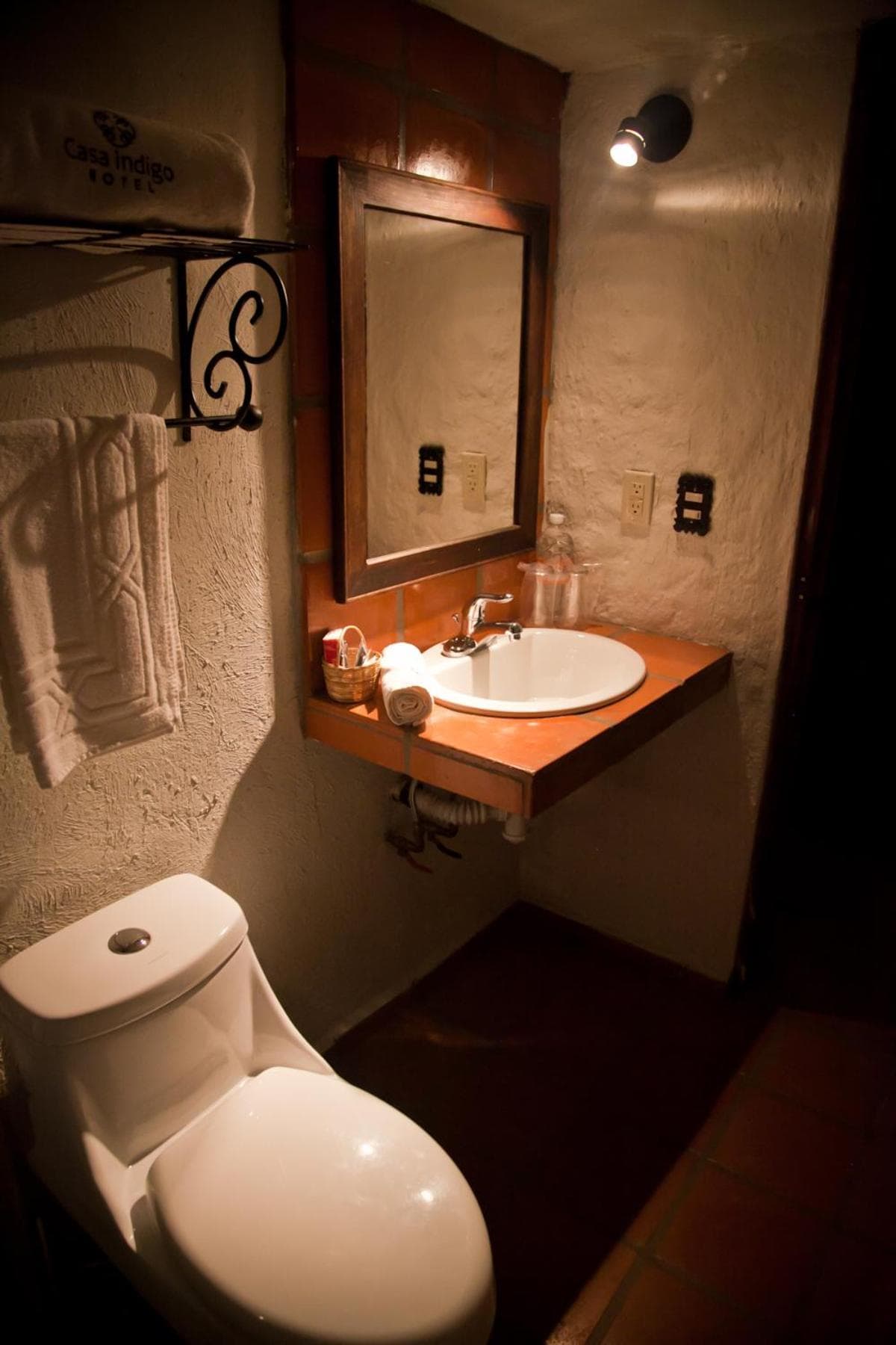 Hotel Casa Índigo photo 8