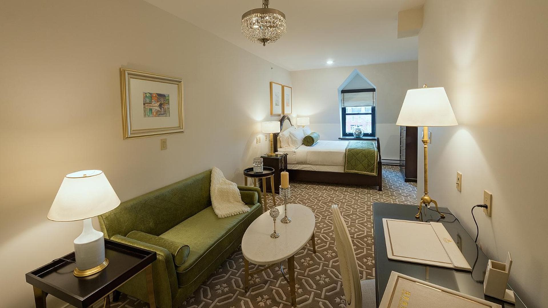 Sydney Boutique Inn & Suites photo 7