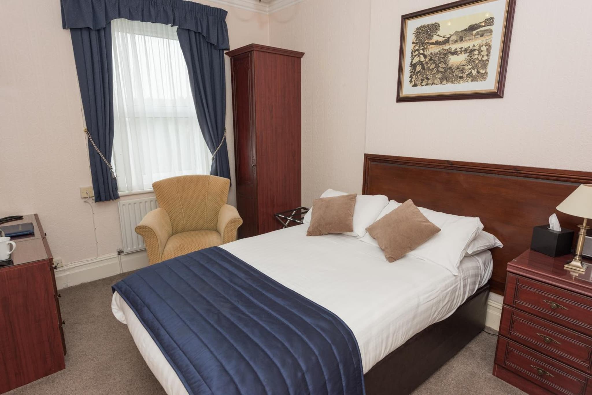 OYO Devonshire Park Hotel photo 5