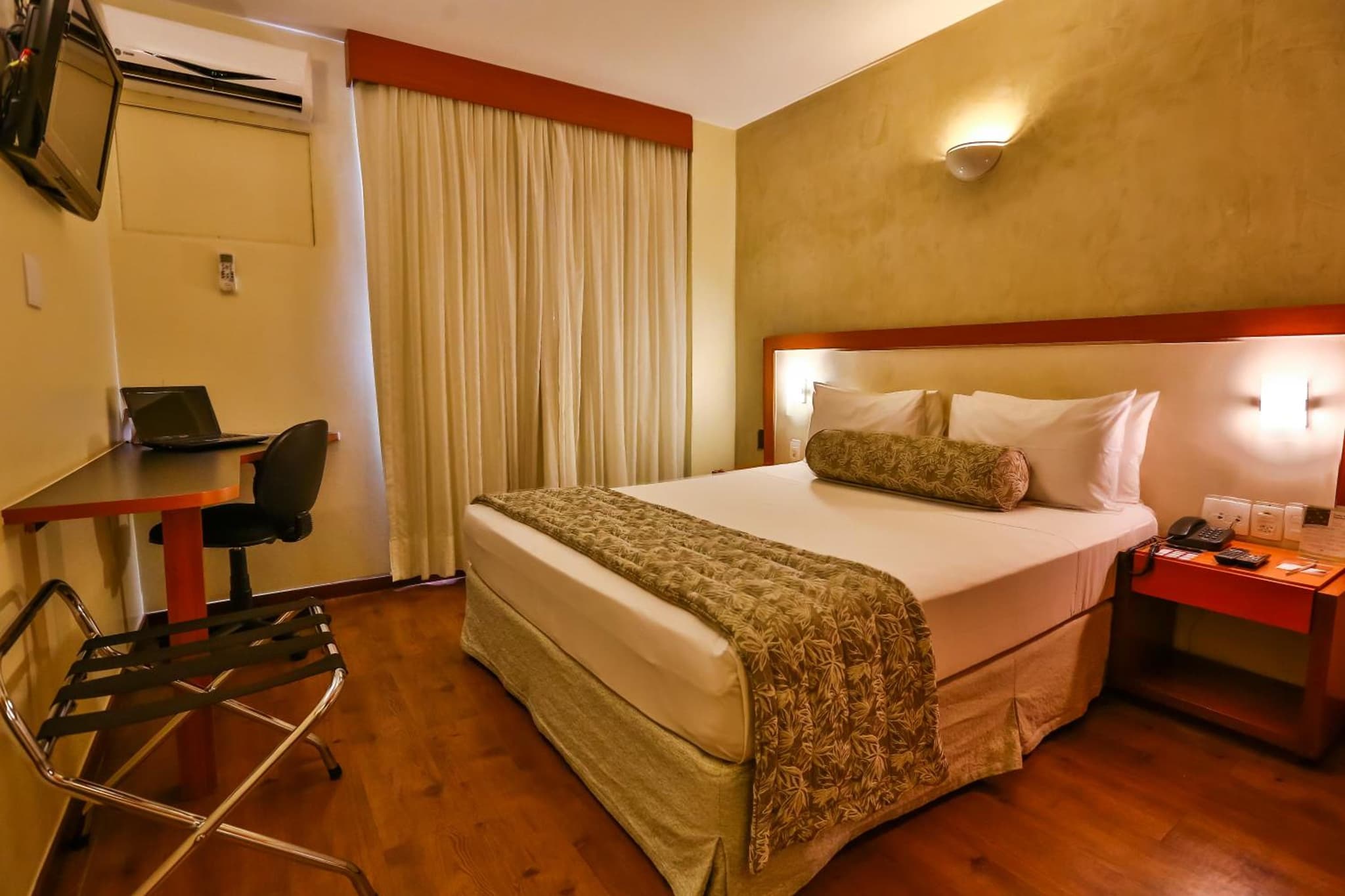 Metropolitan Hotel Brasília photo 7