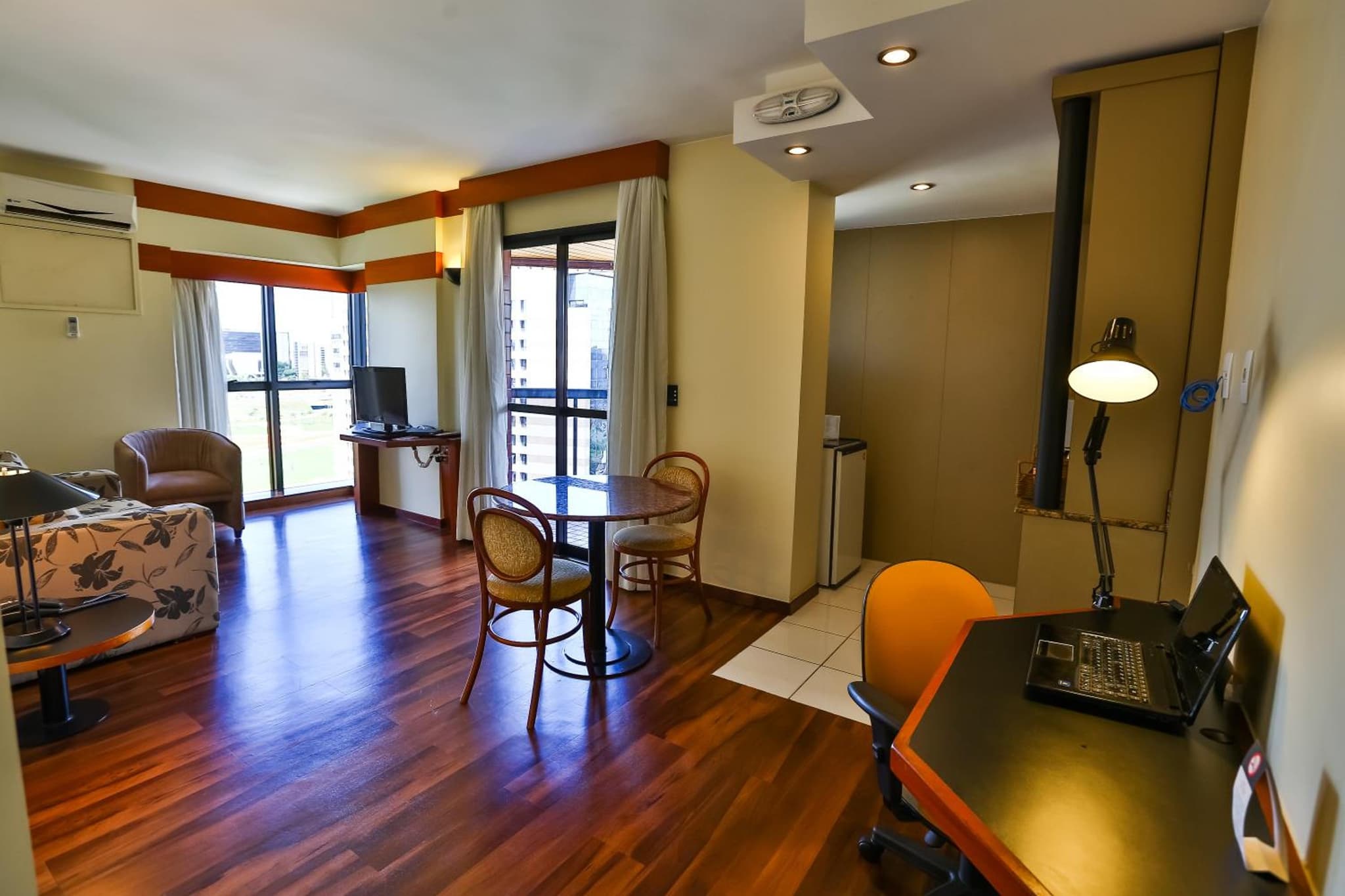 Metropolitan Hotel Brasília photo 5