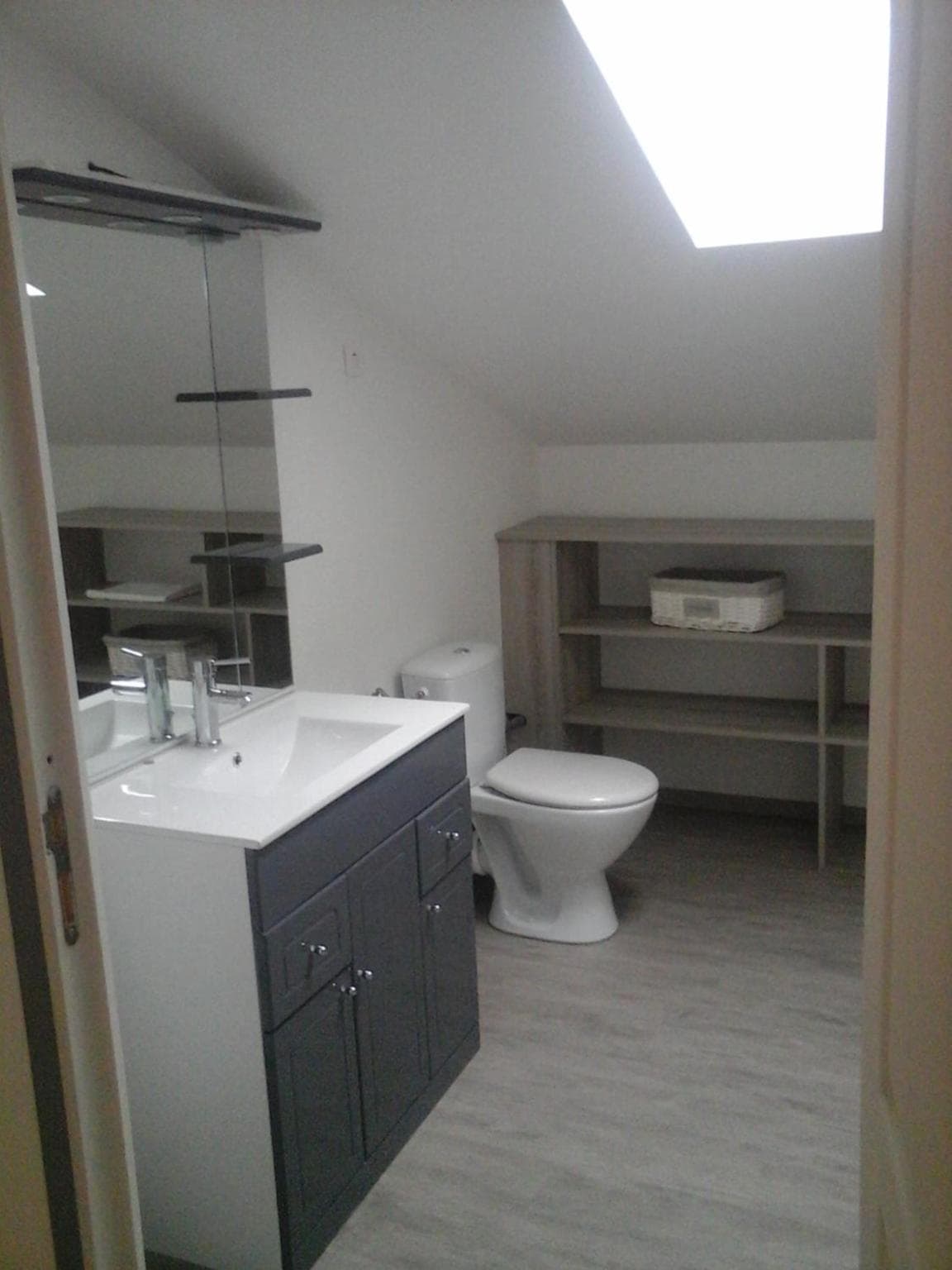 Maison au calme photo 9