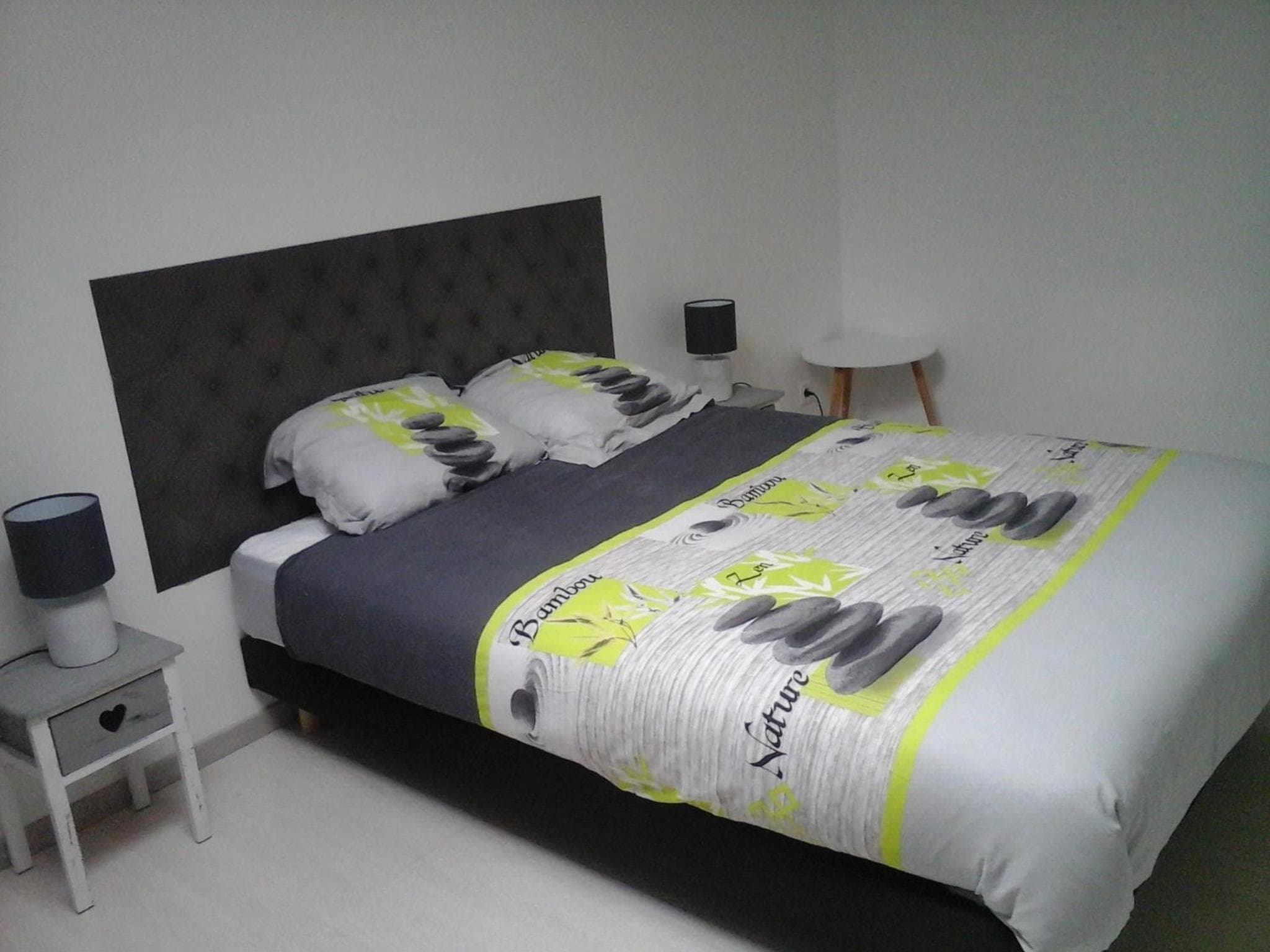 Maison au calme photo 3