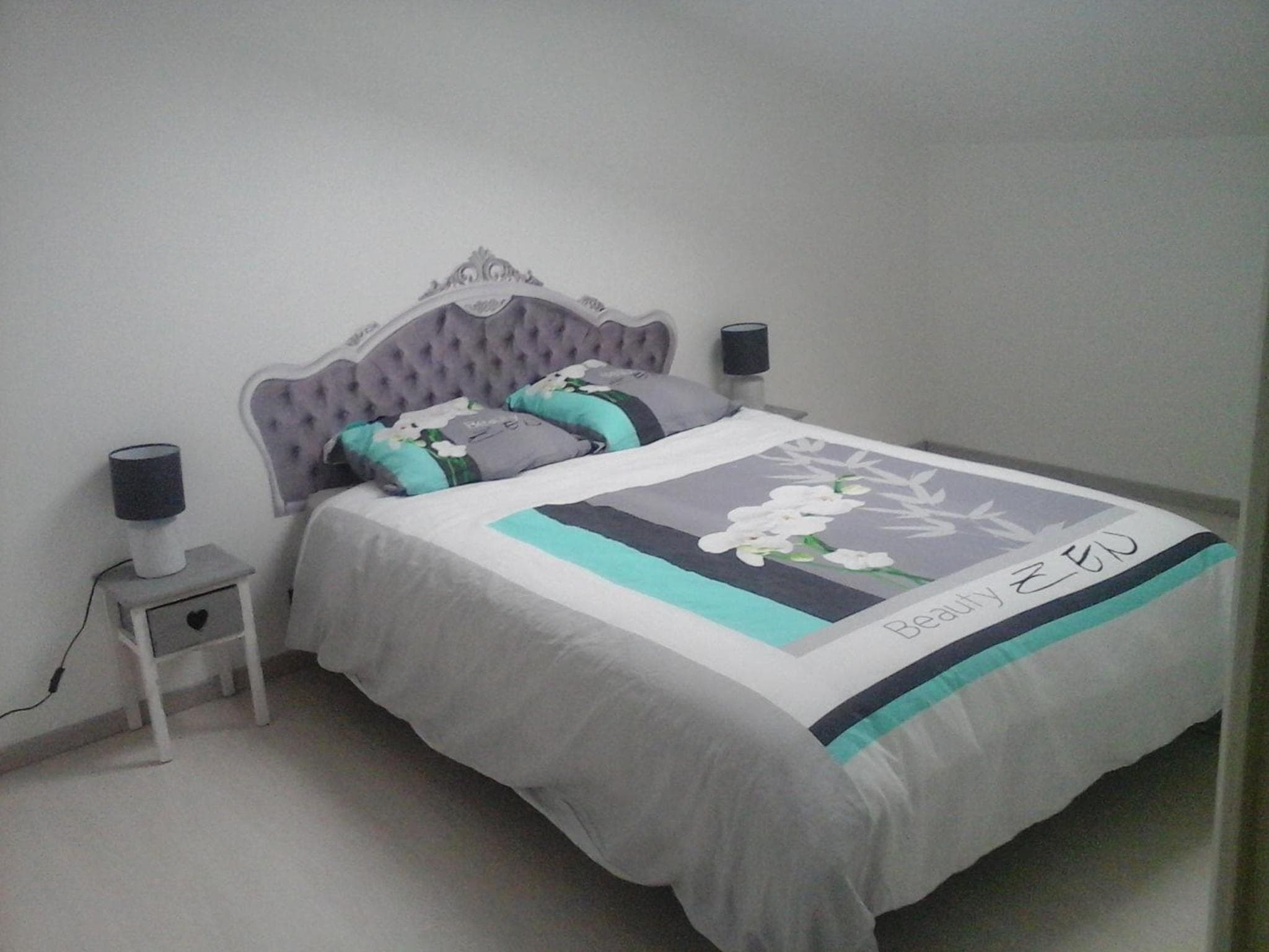 Maison au calme photo 7