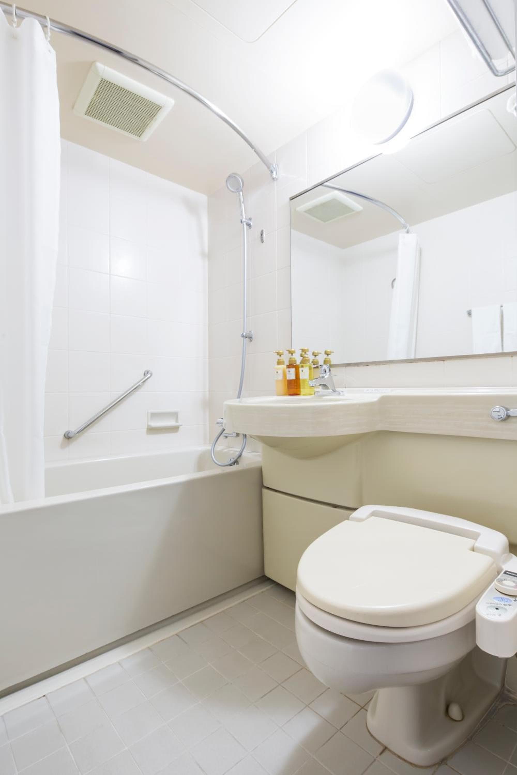 HOTEL MYSTAYS Tachikawa photo 5