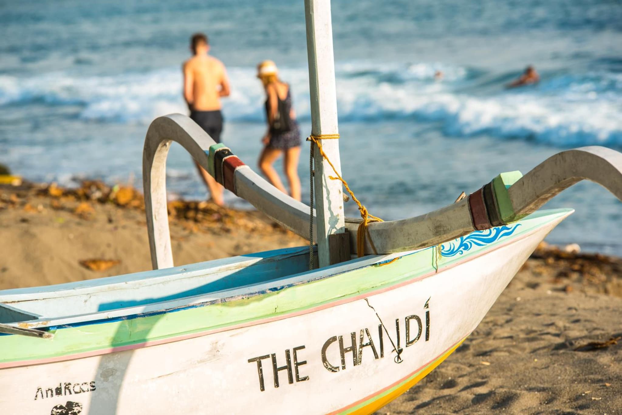 The Chandi Boutique Resort & Spa photo 7