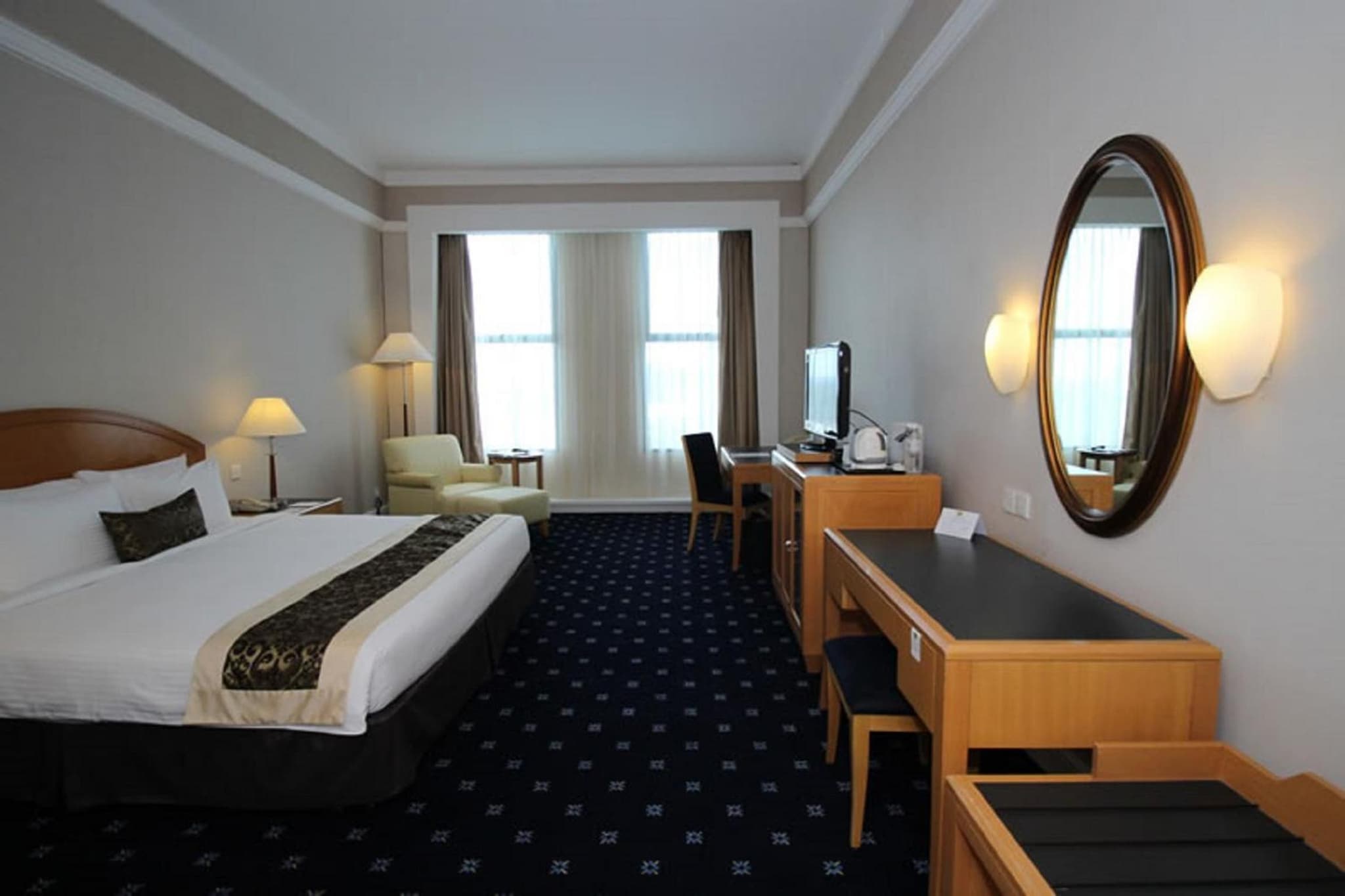 Royale Chulan Seremban photo 2