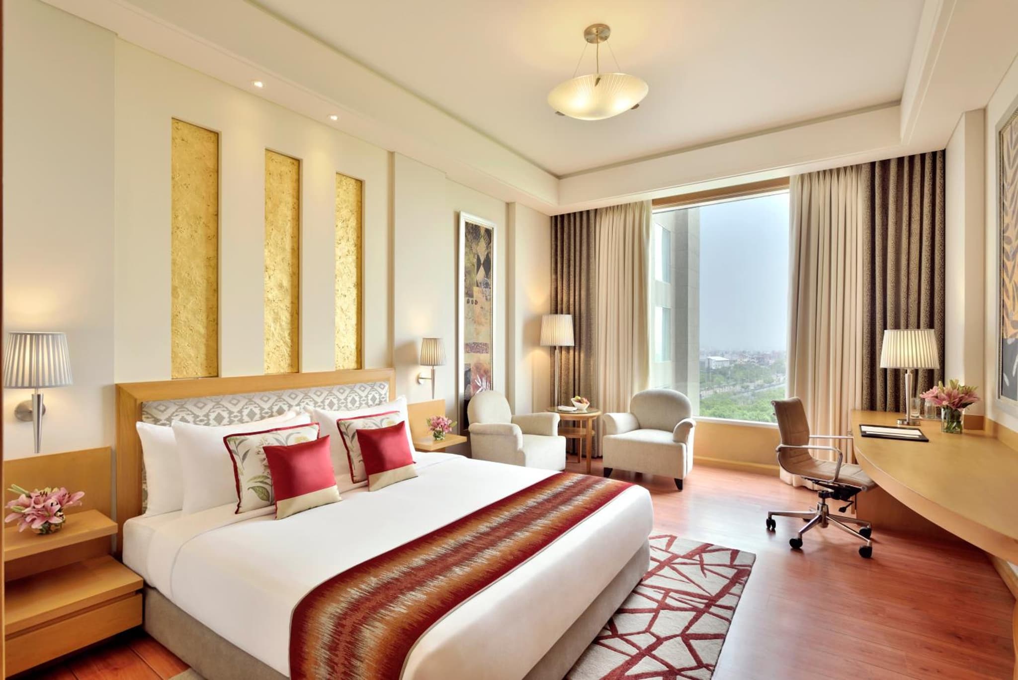 Radisson Noida photo 6