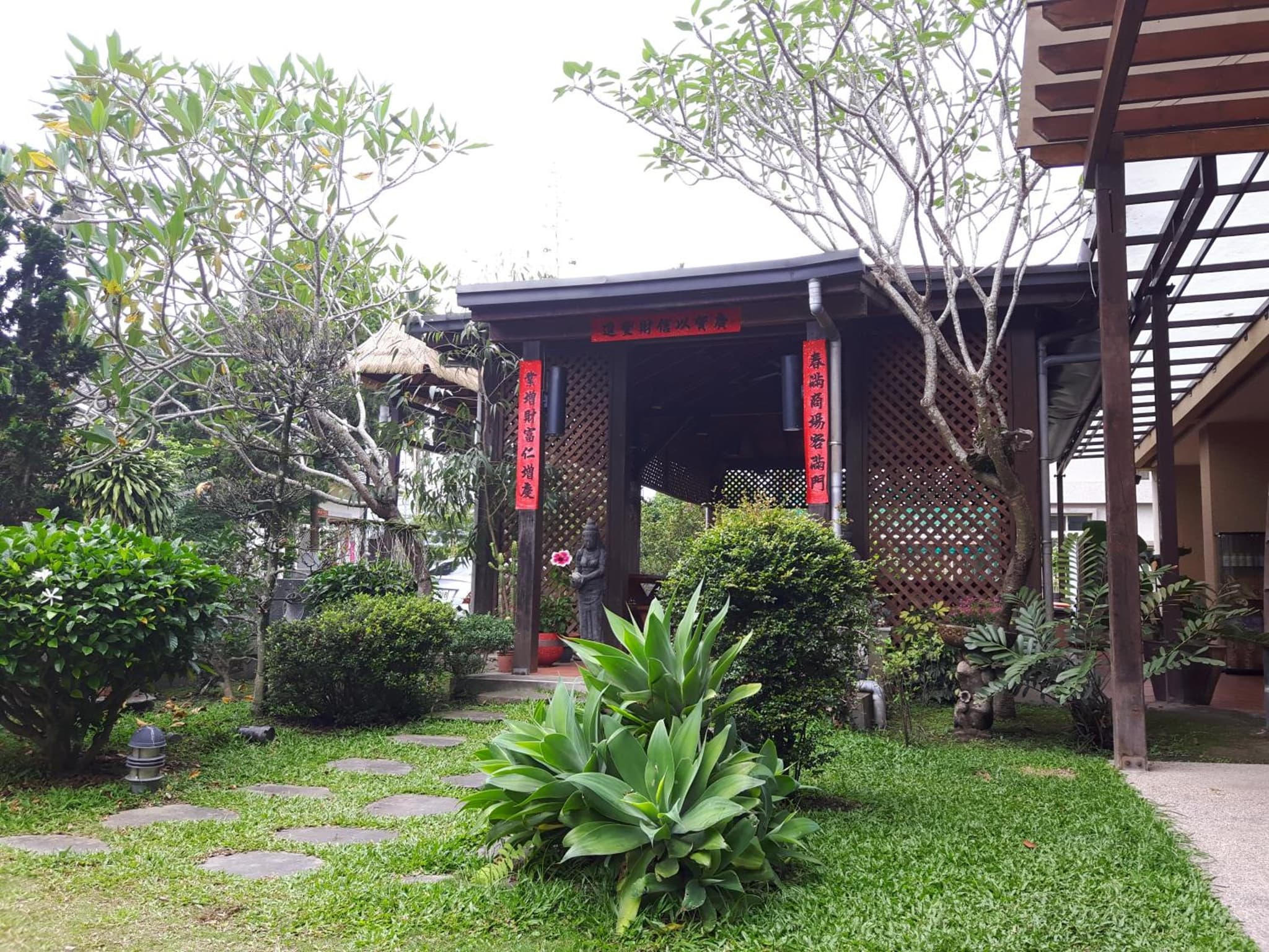 潔坊琳居民宿 JayLin Home photo 4