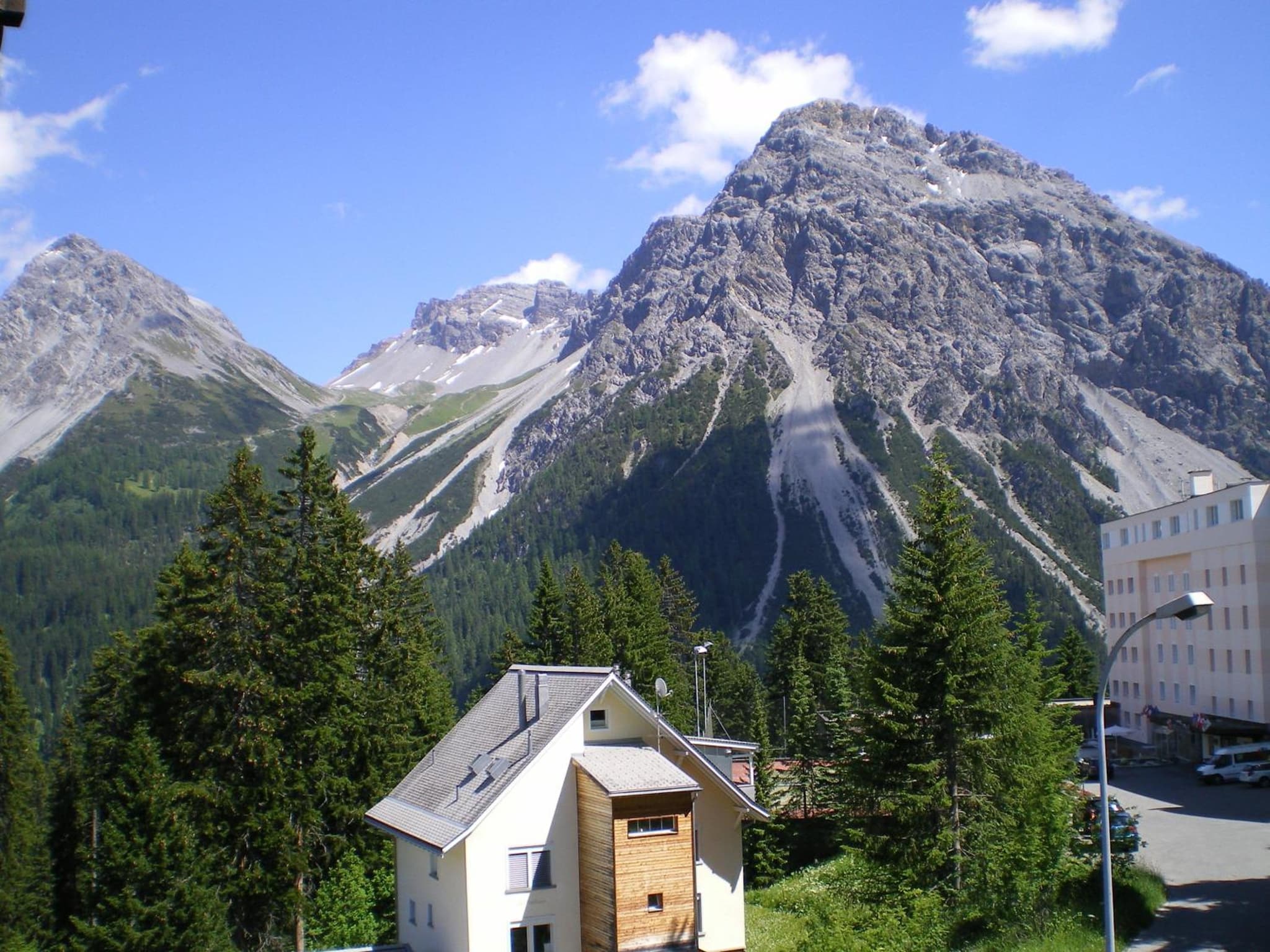 Hof Arosa photo 9