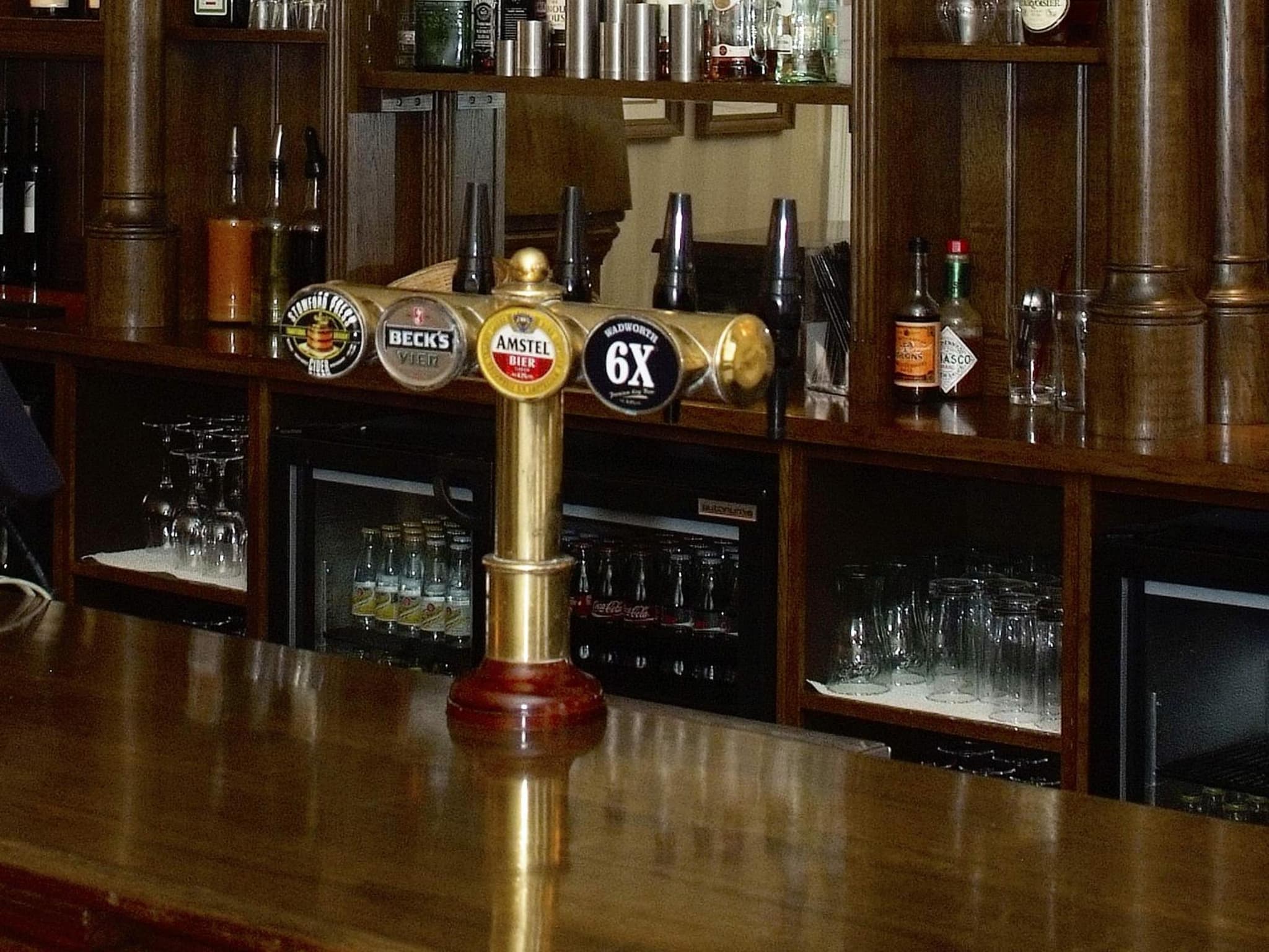 The Bear Hotel photo 2
