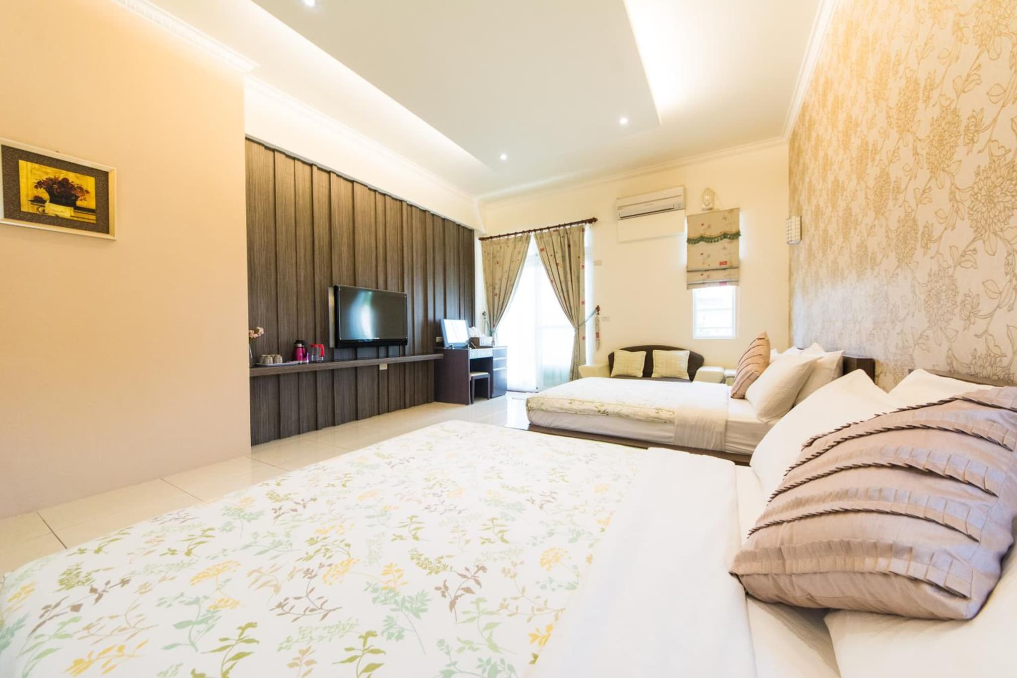 Ido Homestay photo 6