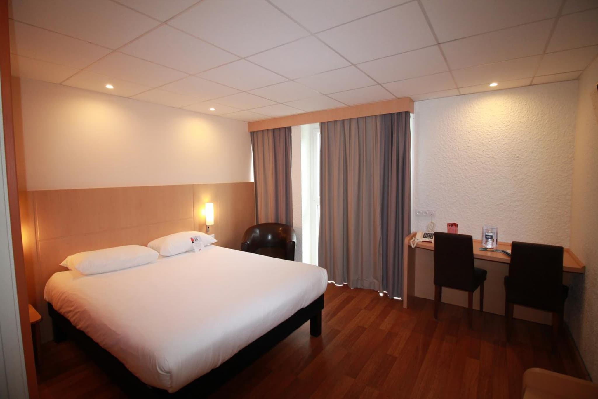 ibis Dijon Sud photo 6