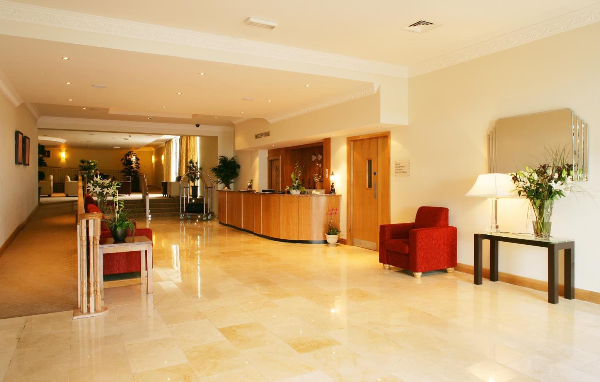 Broadhaven Bay Hotel photo 7