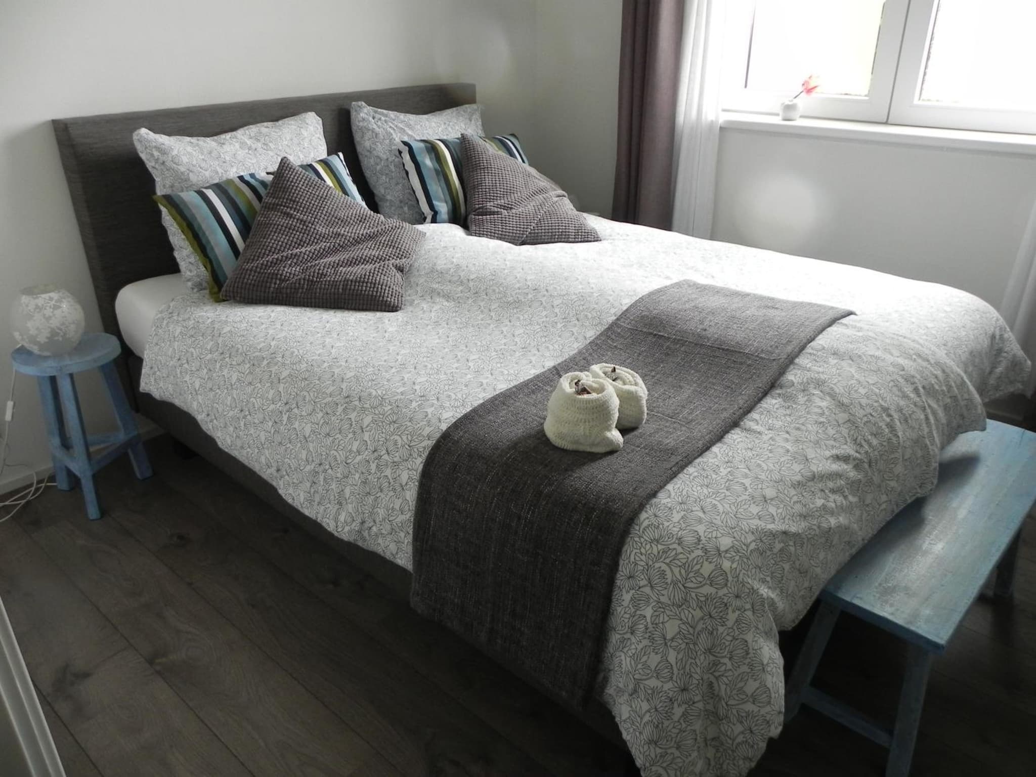 Appels en Peren Bed and Breakfast photo 5