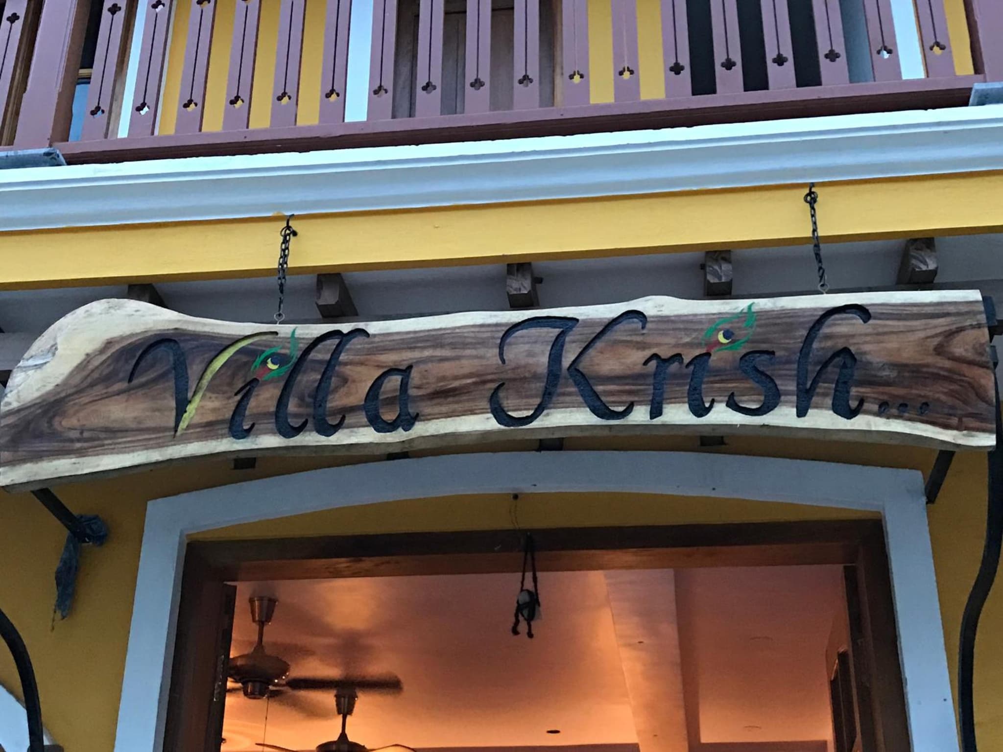 Villa Krish photo 9