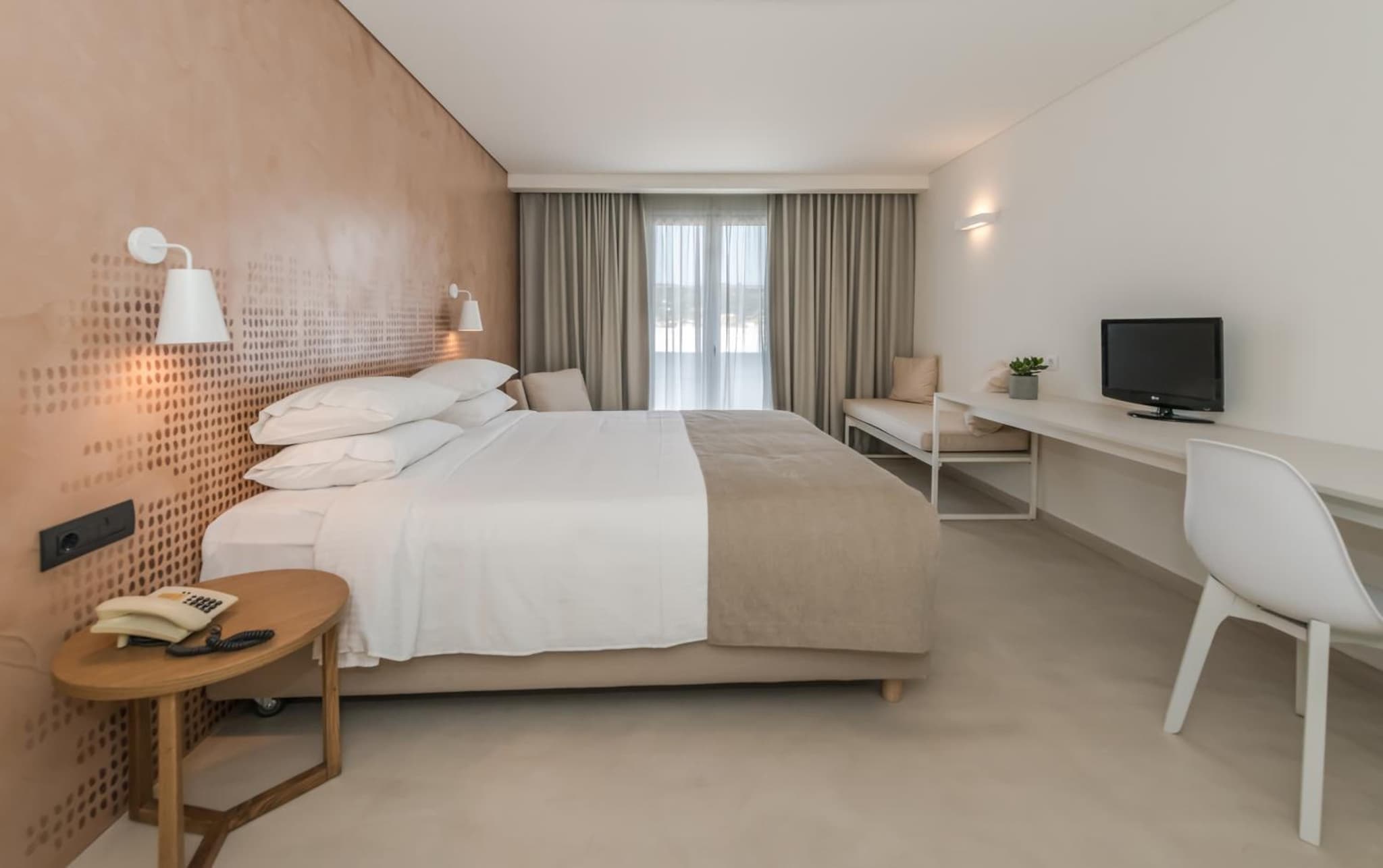 Bitzaro Grande Hotel & Suites photo 5