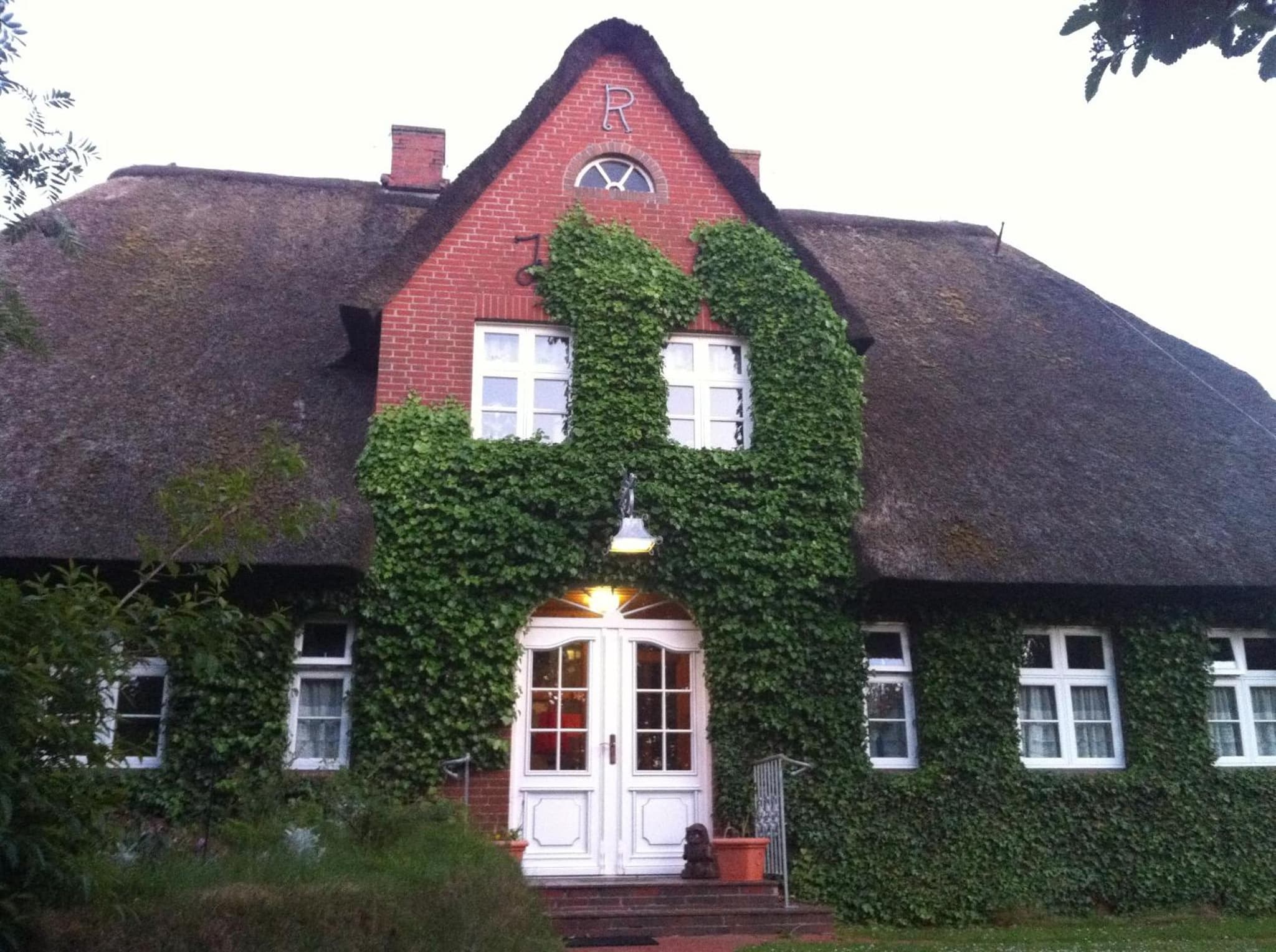 Gästehaus Kapitän Jan Ricklefs photo 8