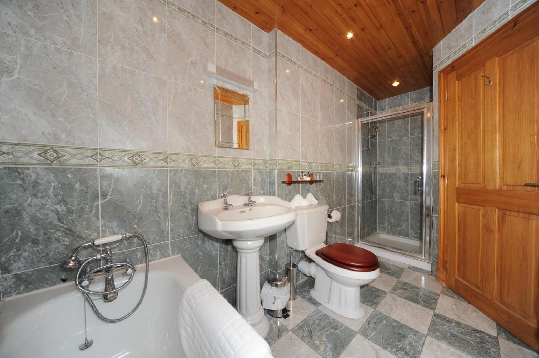 Craigard House Hotel photo 4