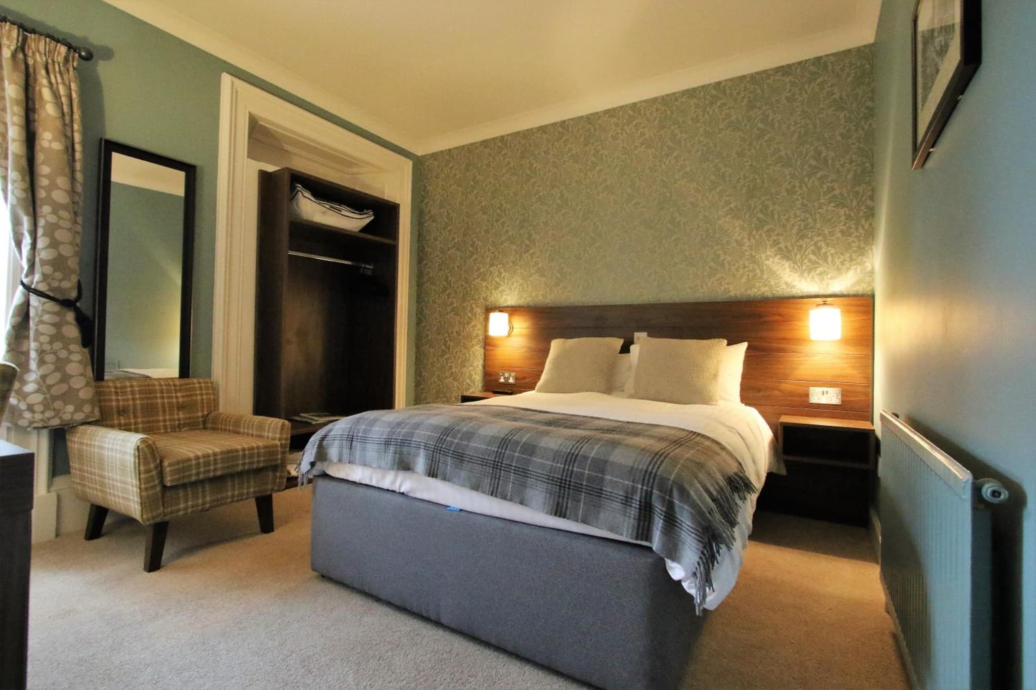 Corriegarth Hotel photo 4