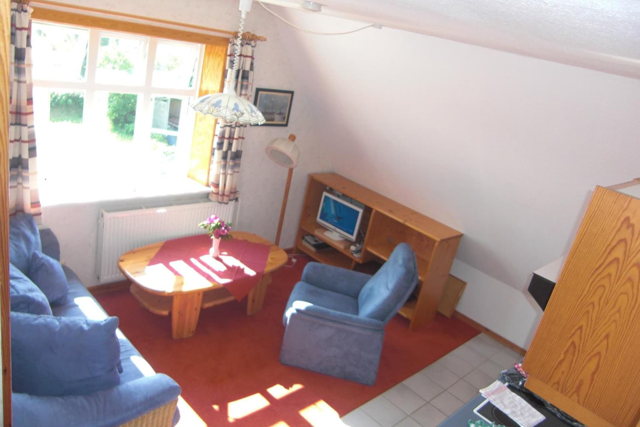 Gästehaus Kapitän Jan Ricklefs photo 5