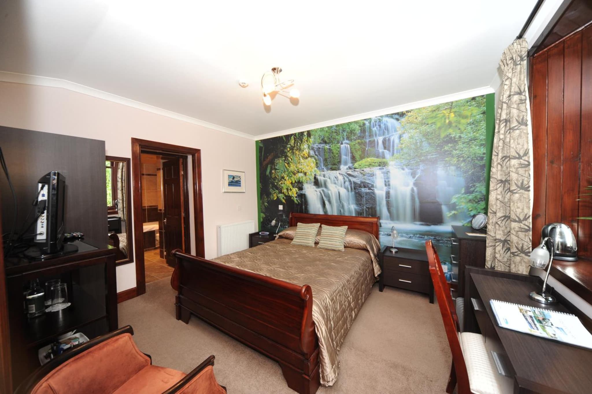 Craigard House Hotel photo 3