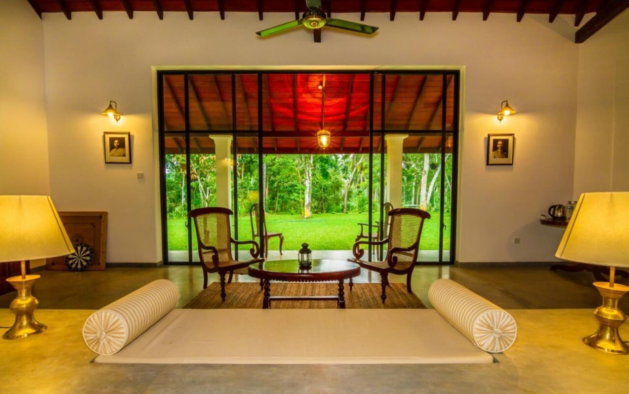 Garden Villa Ronnaduwa photo 3