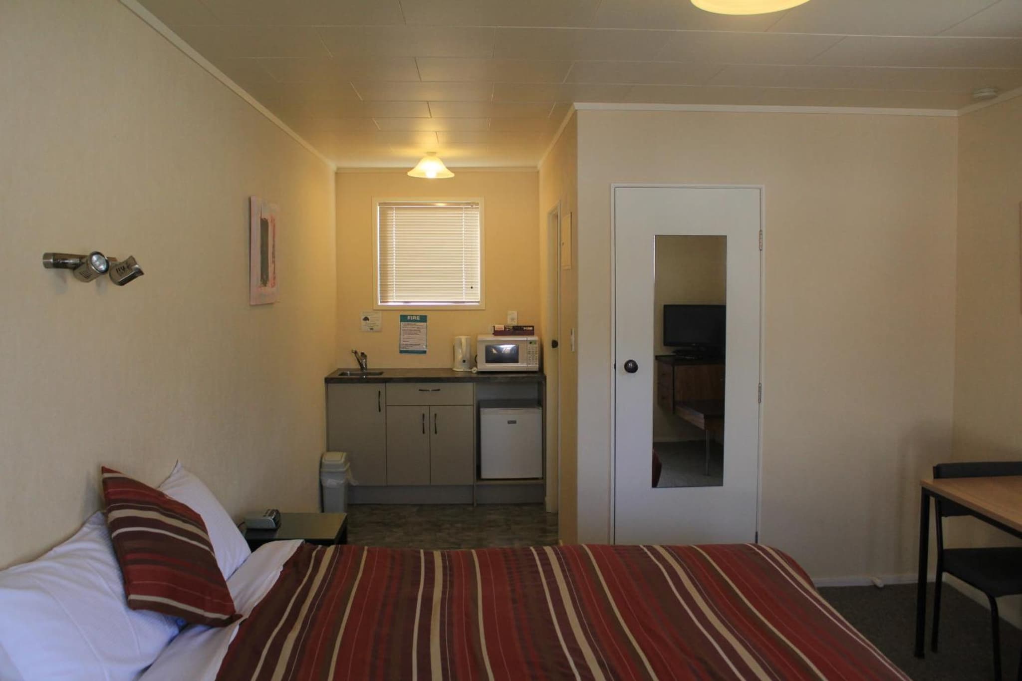 Coronation Court Motel photo 9