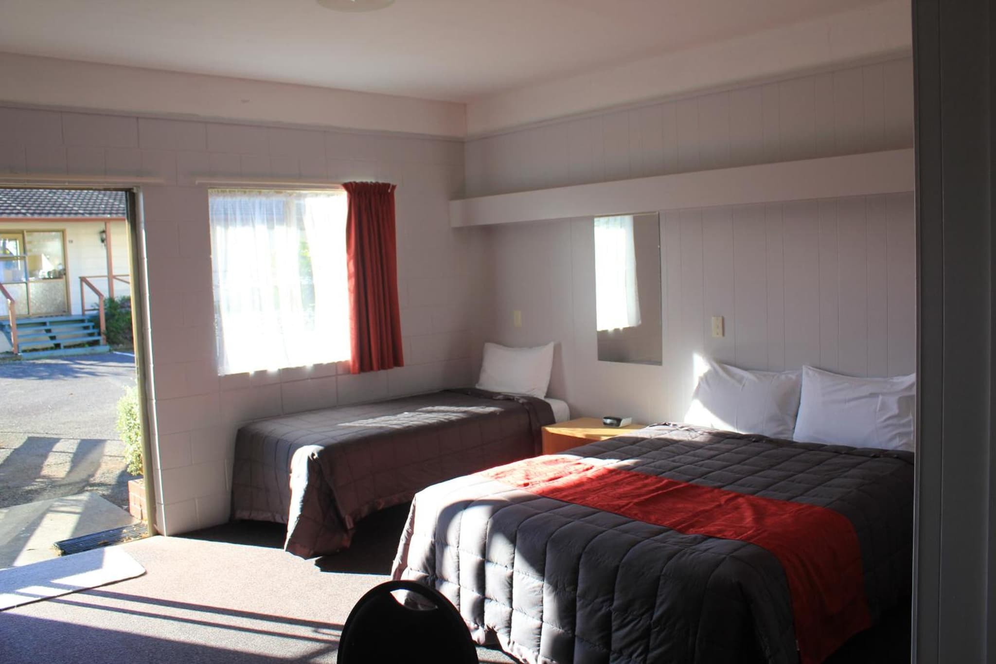 Coronation Court Motel photo 6