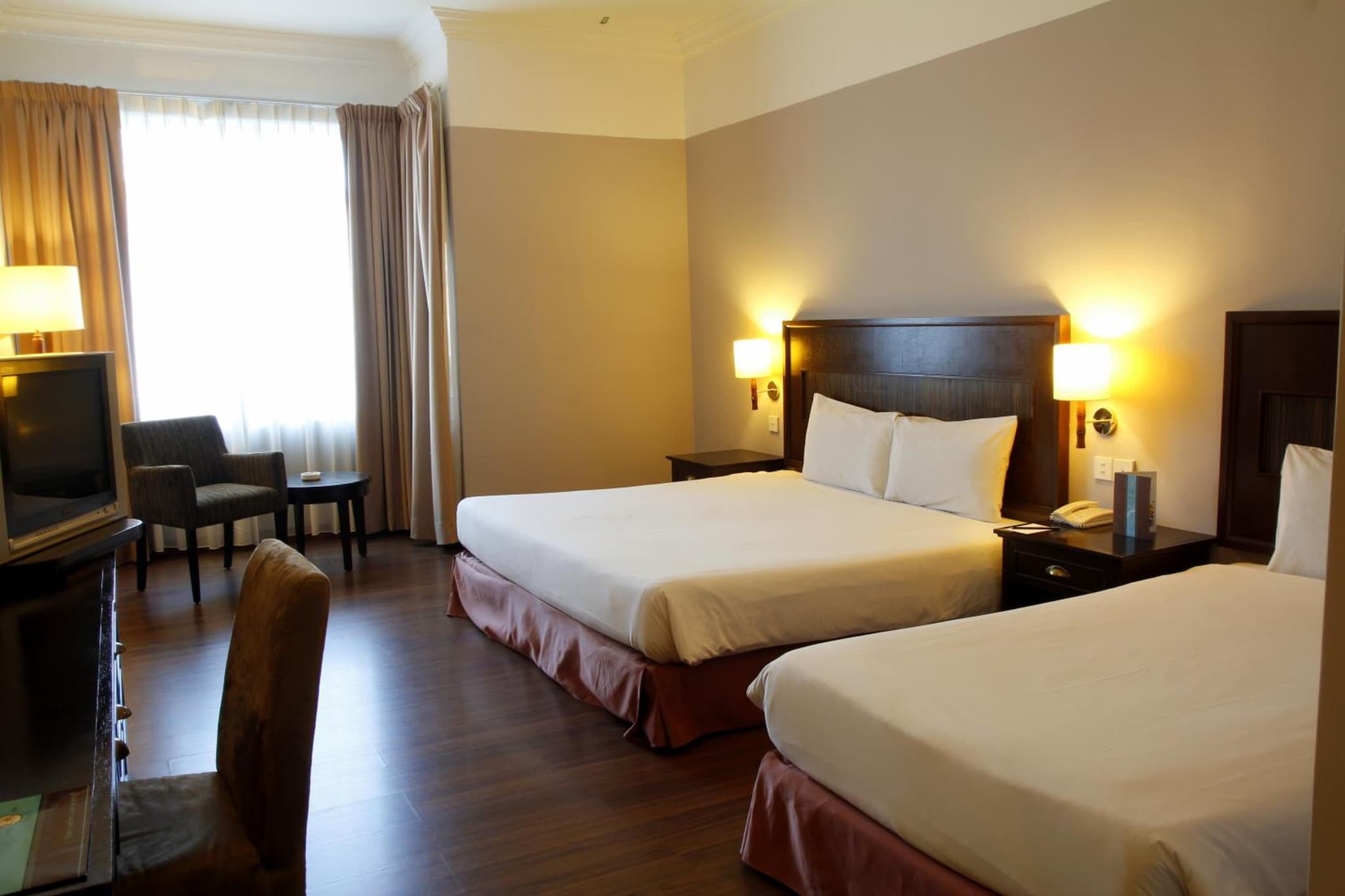 Grand Kampar Hotel photo 3