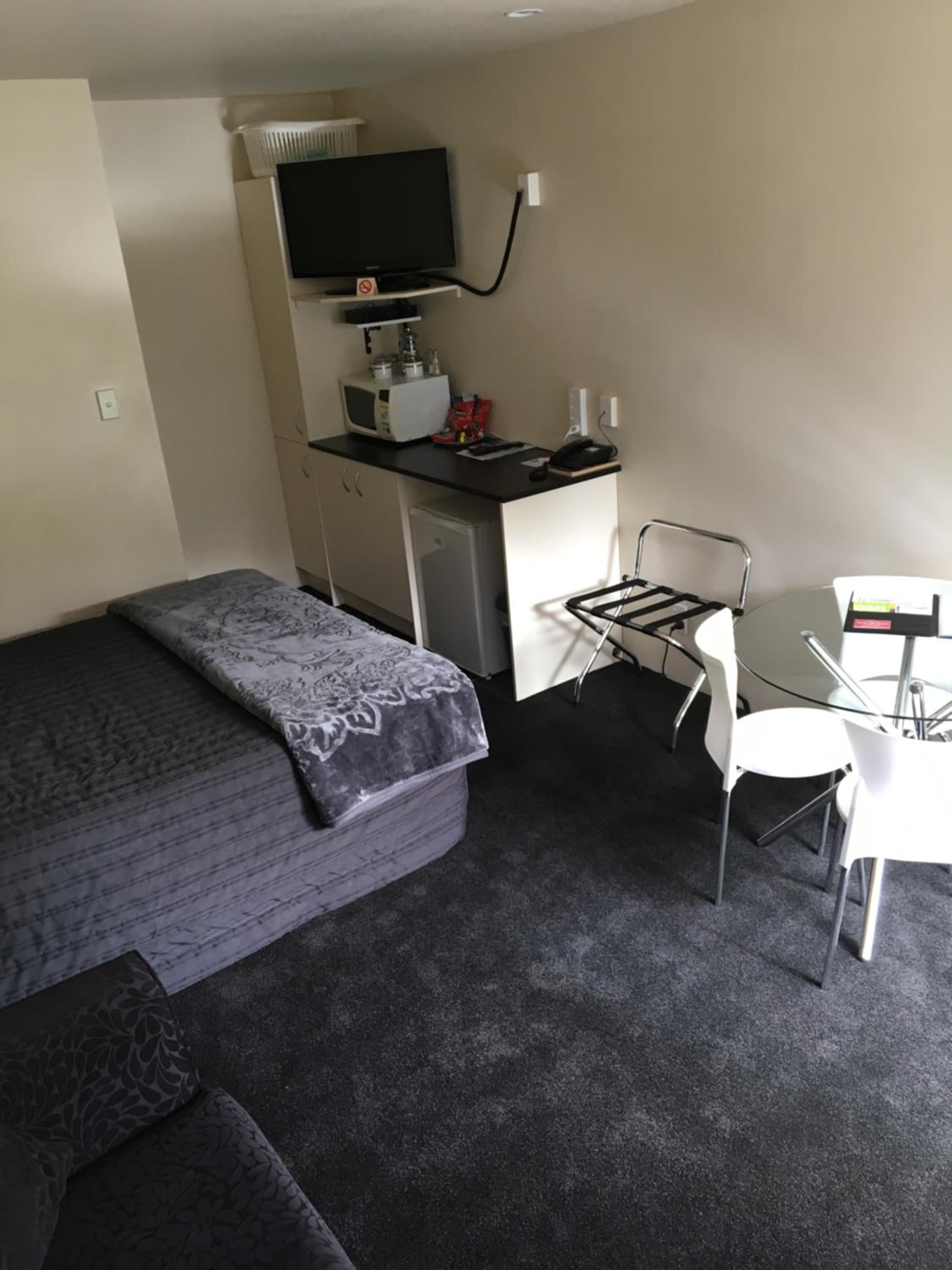 Mount View Motel Hawera photo 7