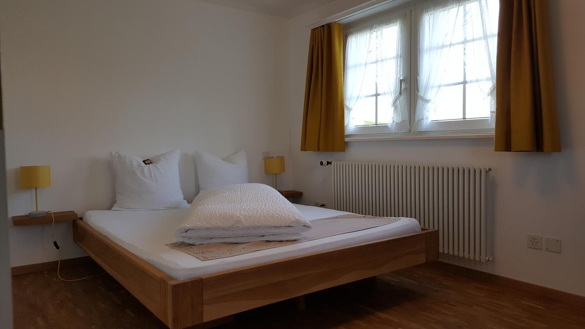 Ferienhotel Idyll Gais photo 7