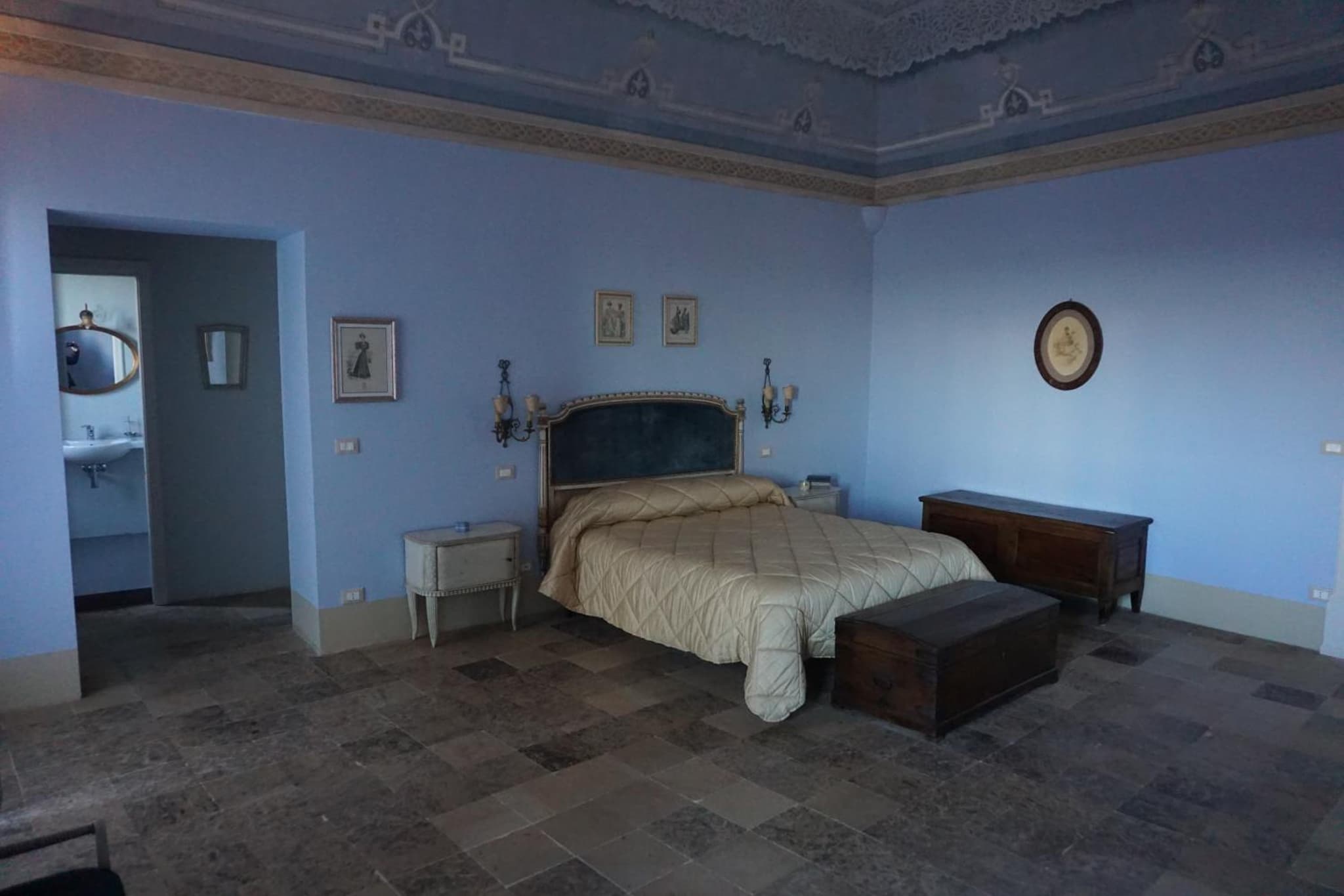 Palazzo De Fabritiis photo 4