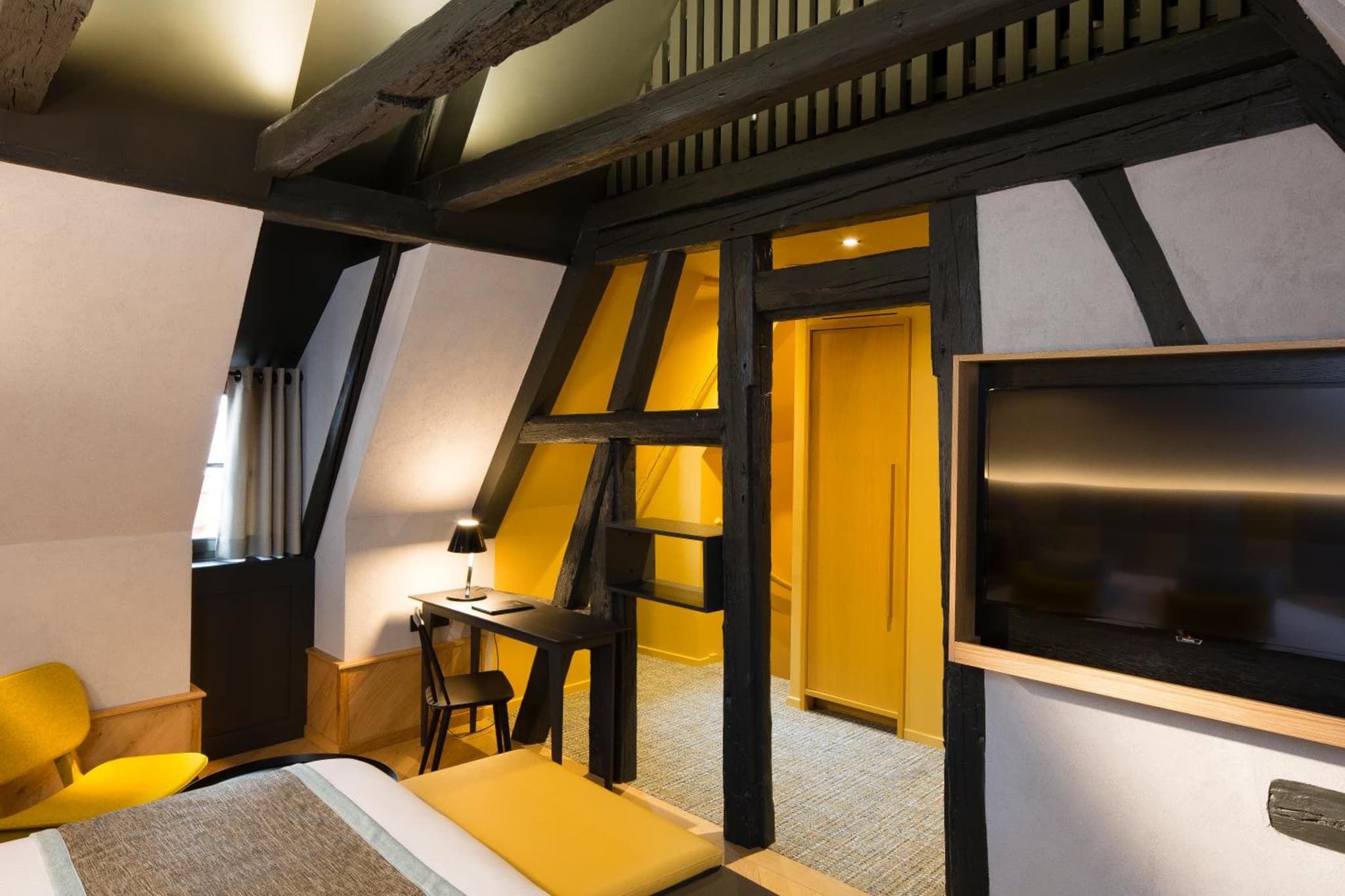 Hotel Le Colombier Suites photo 9