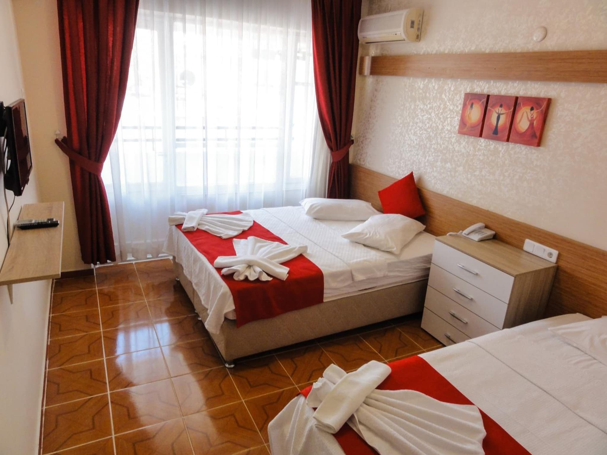 Altinersan Hotel photo 6