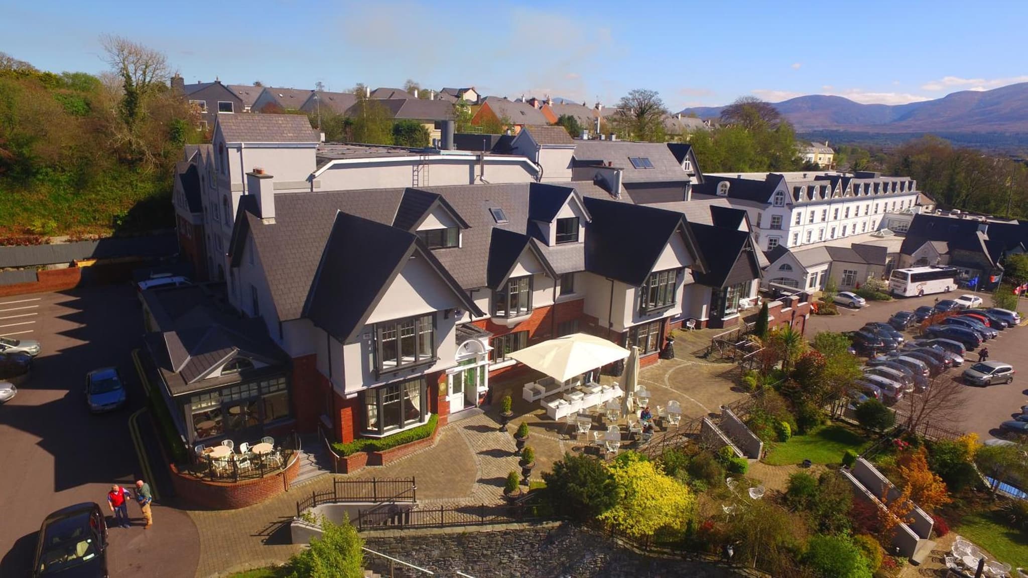 Killarney Randles Hotel photo 7