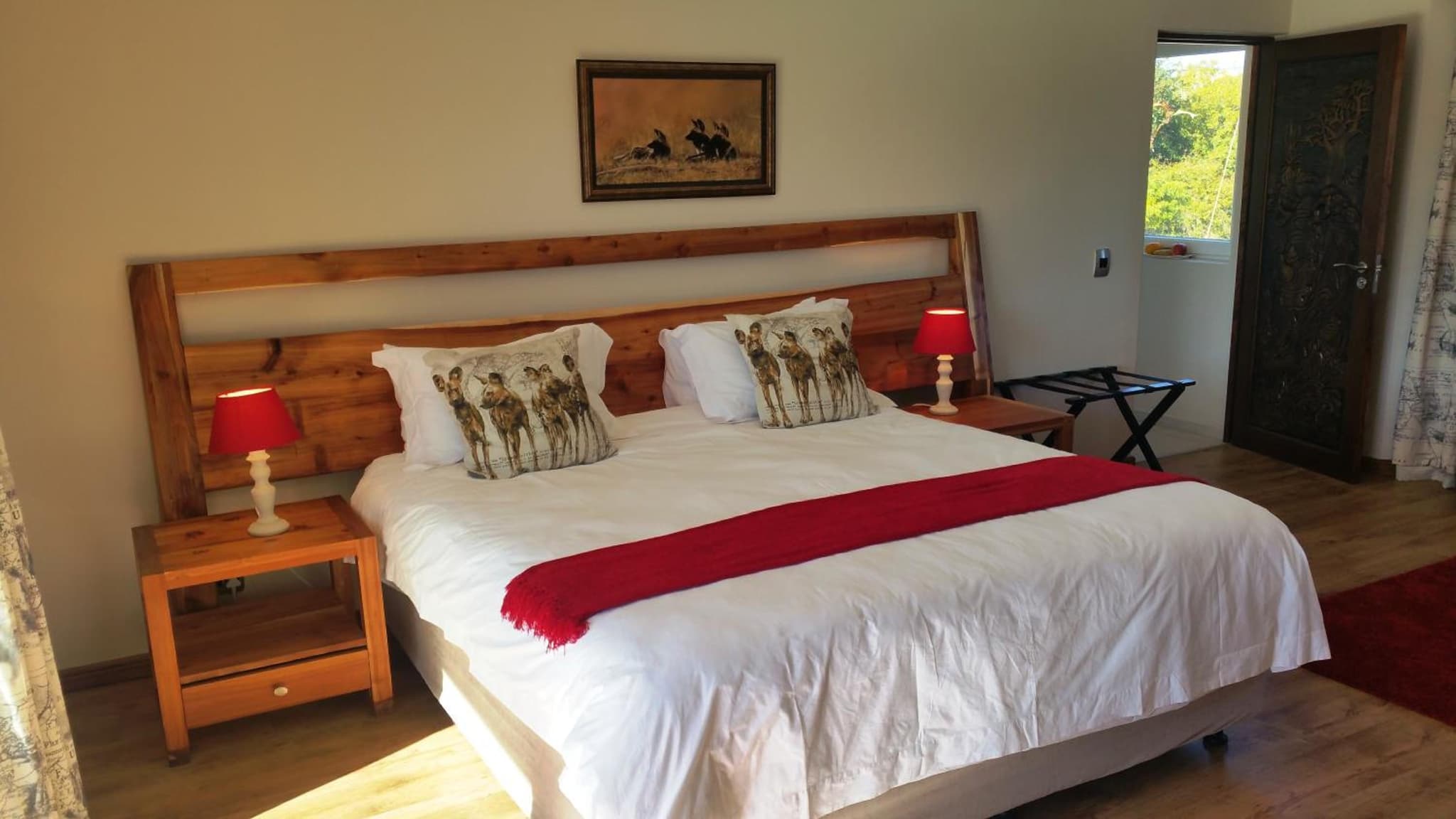 Lala Panzi B&B photo 3