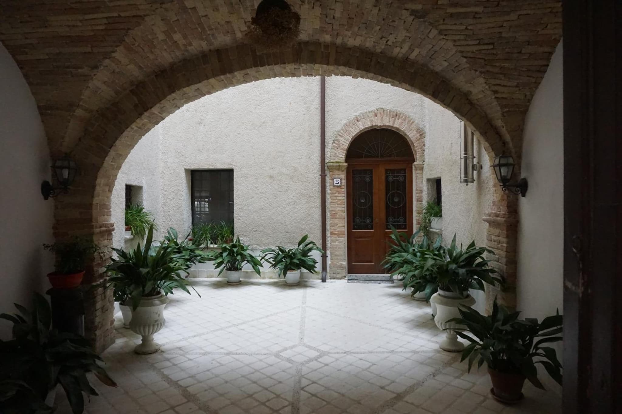 Palazzo De Fabritiis