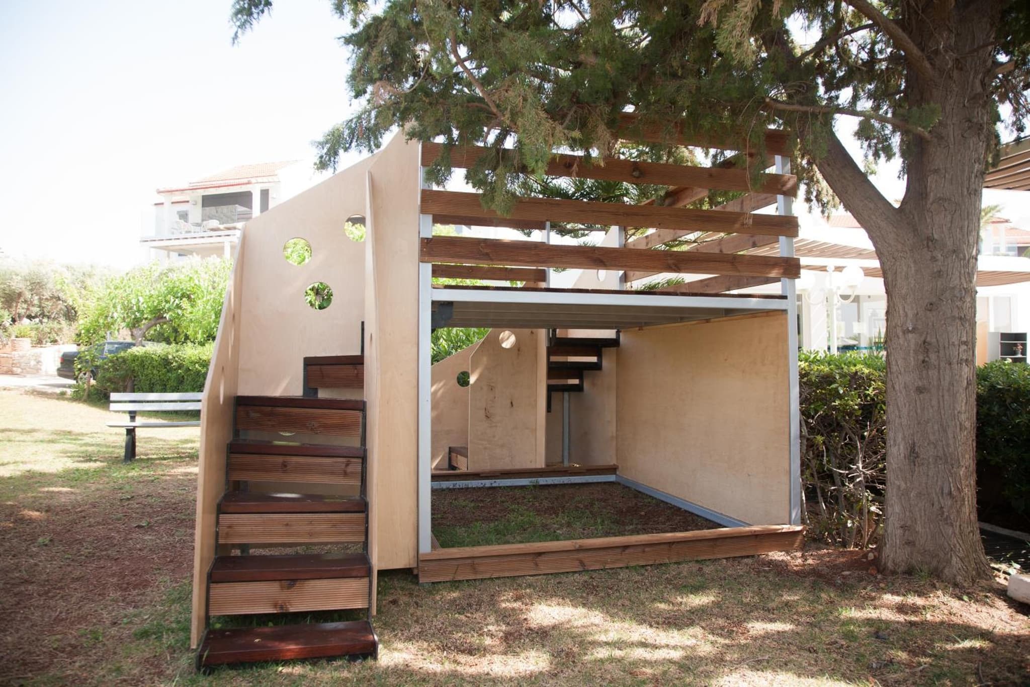 Artemis Village Apartments & Studios photo 5