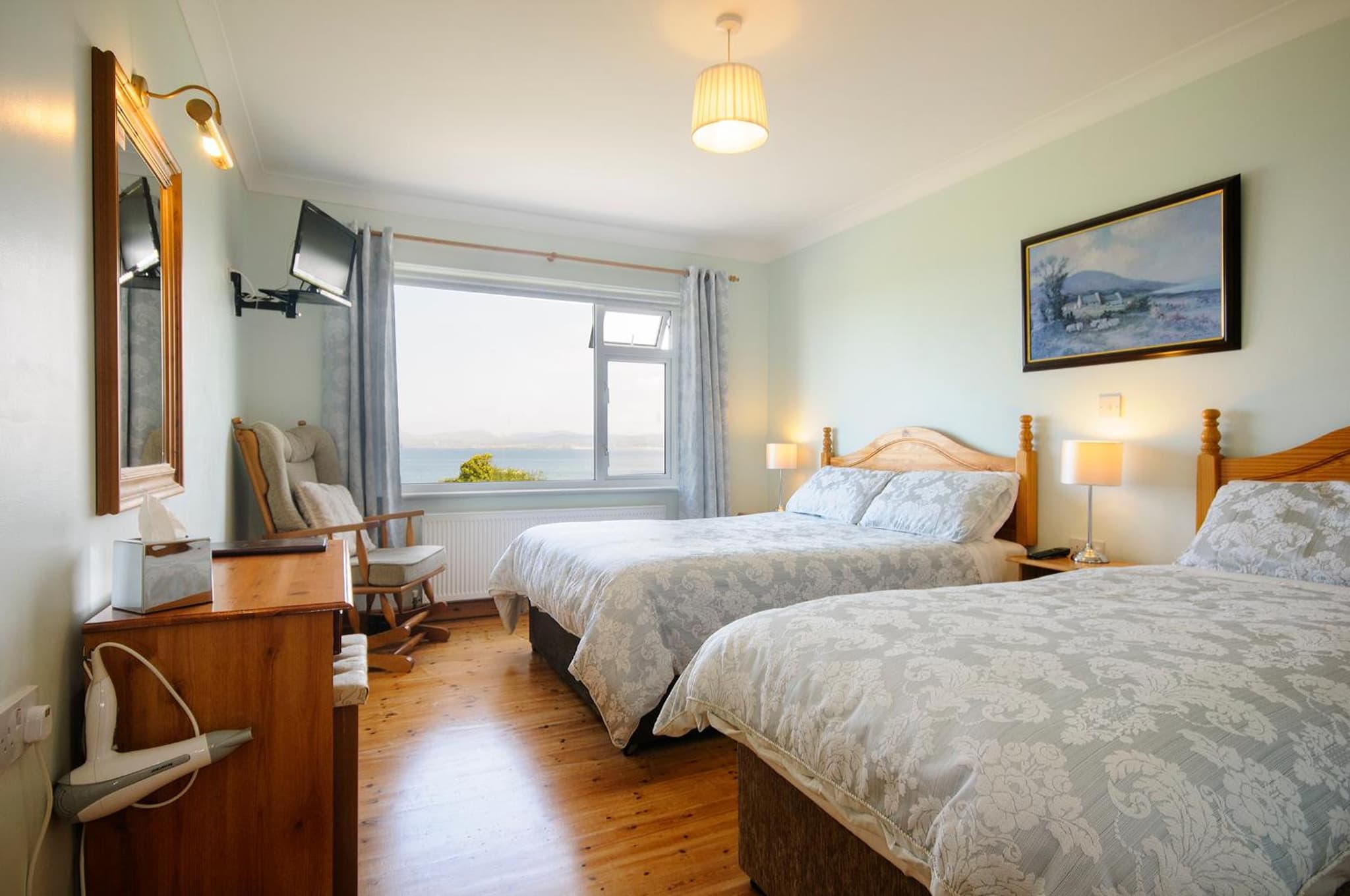 Seabreeze Apartment photo 2